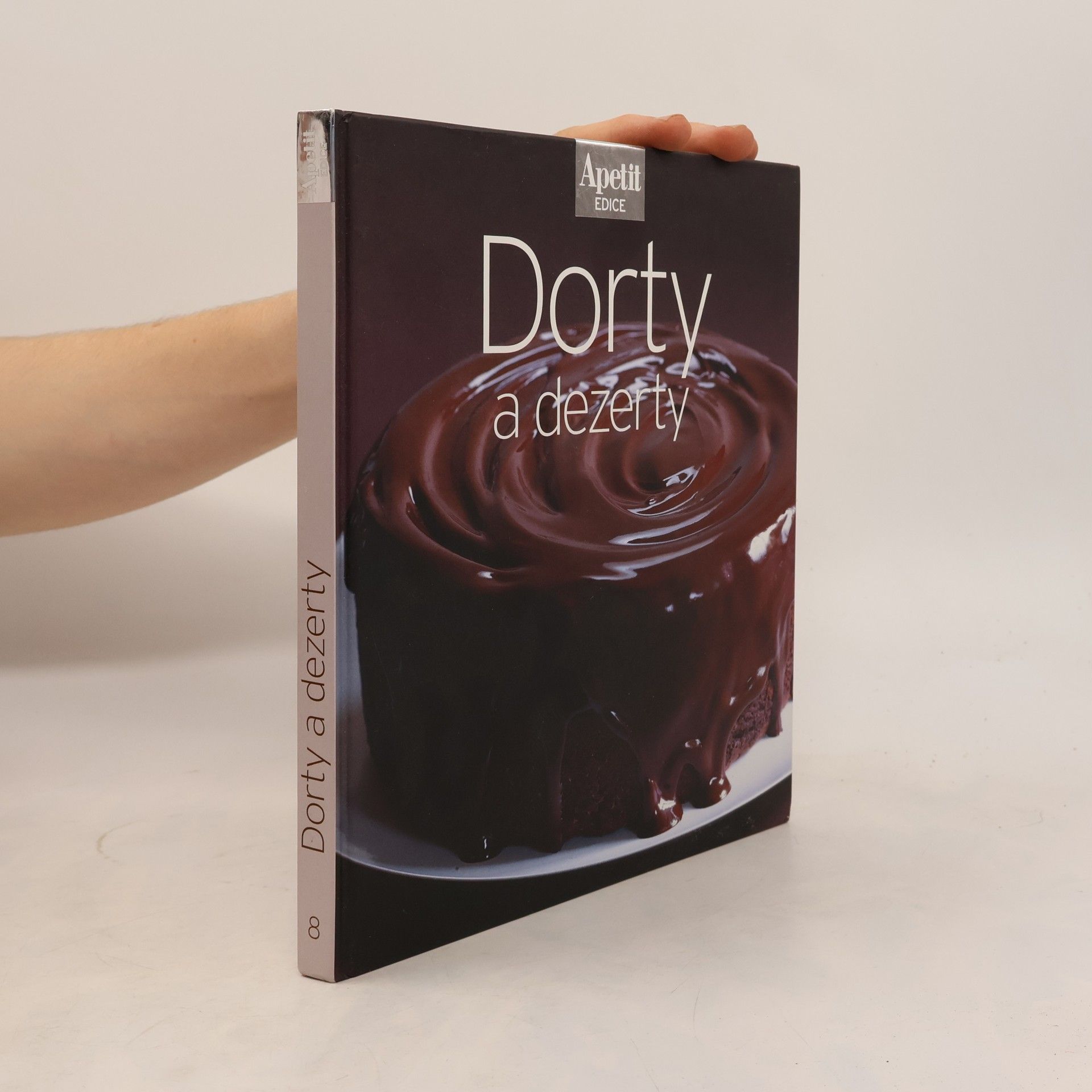 AA.VV. Dorty a dezerty
