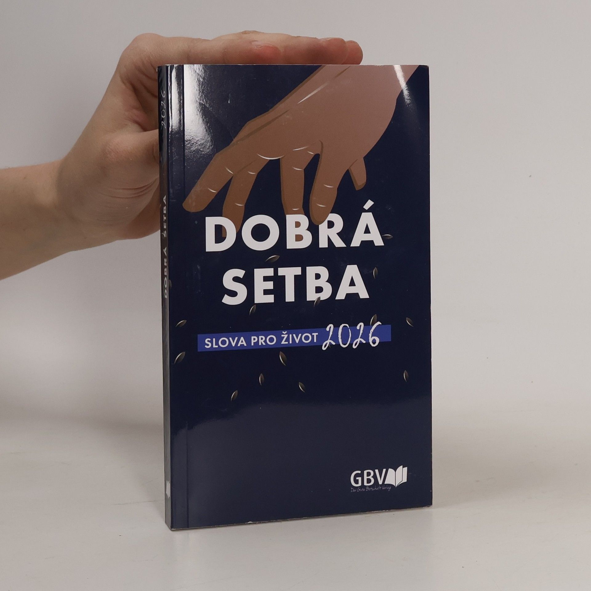 Various authors Dobrá setba