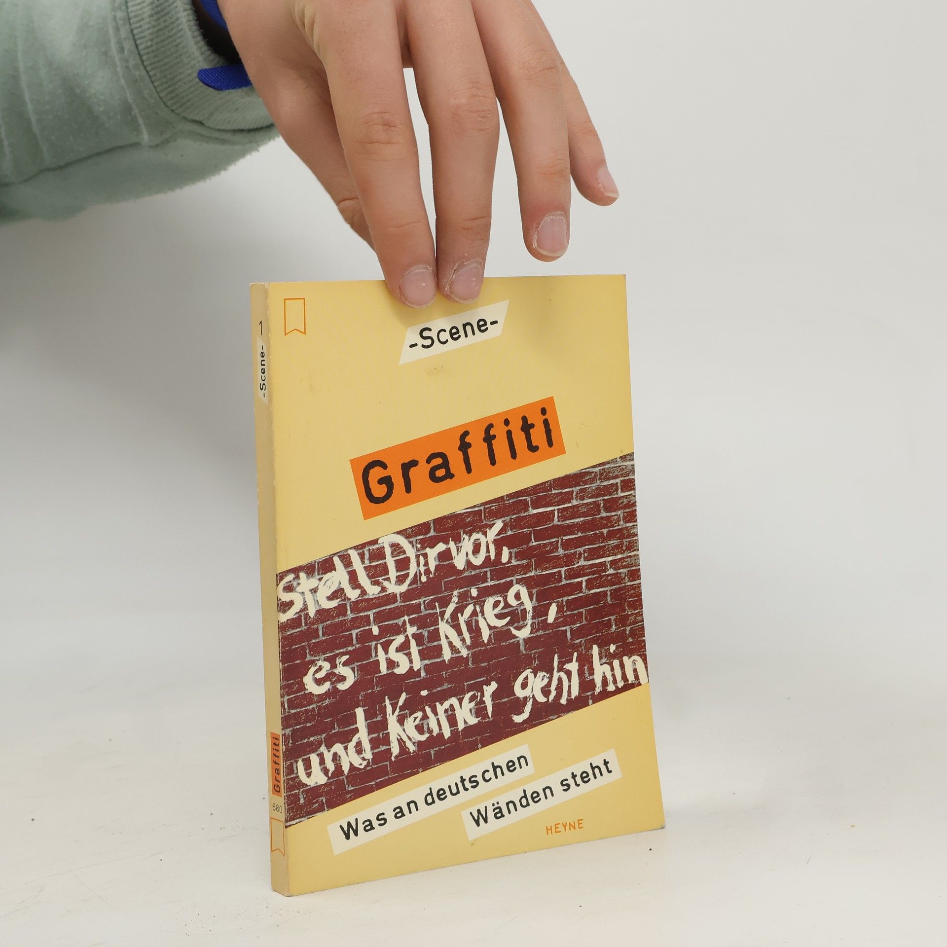 Graffiti
