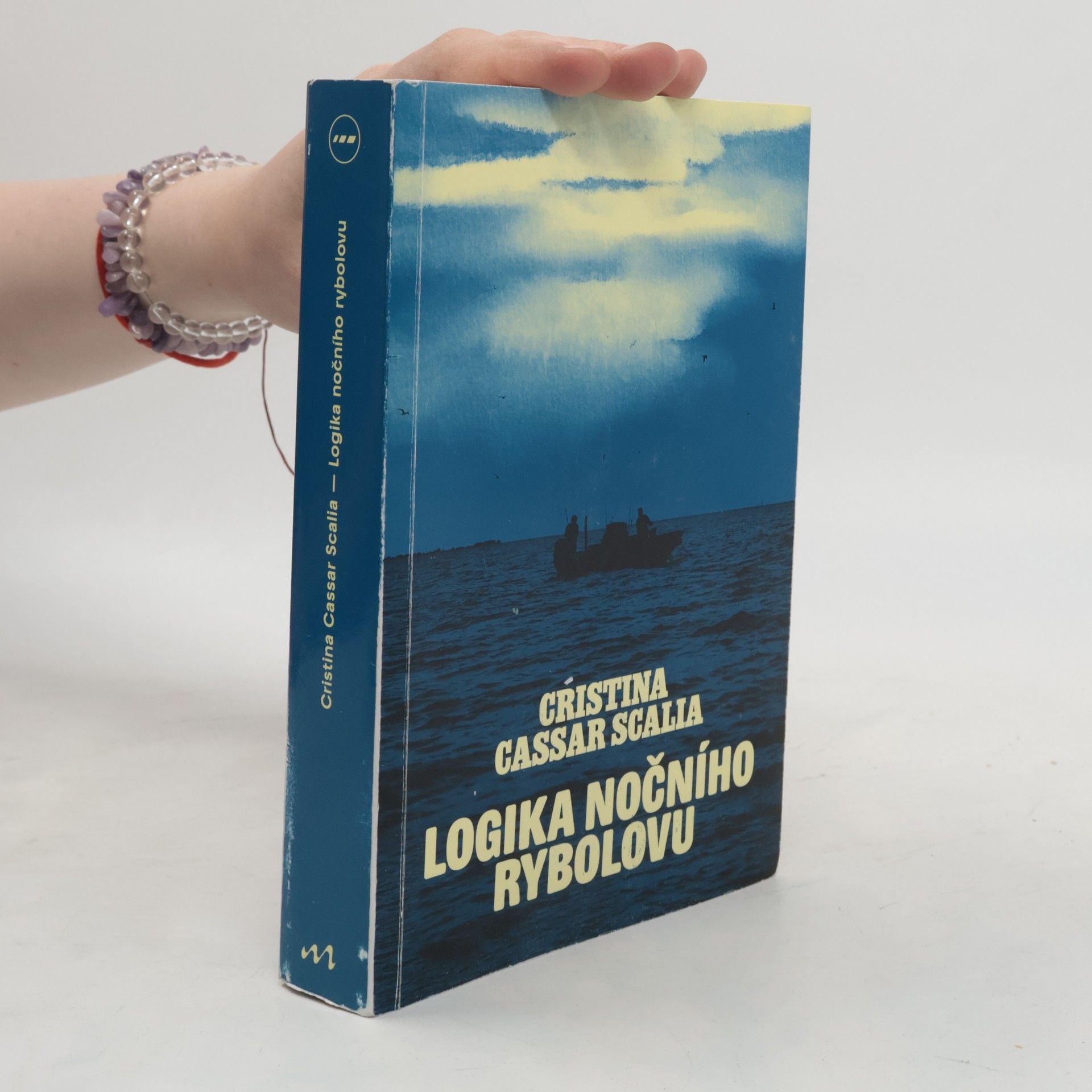 Logika nočního rybolovu