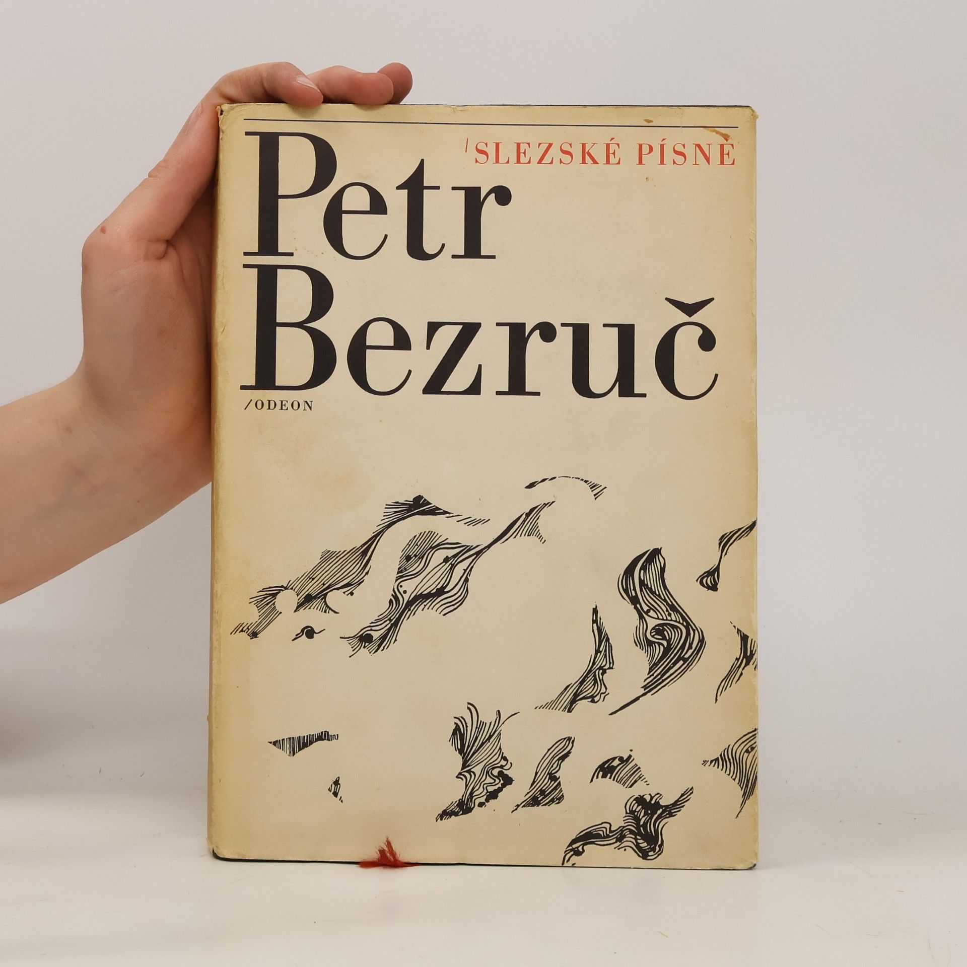 Petr Bezruč Slezské písně