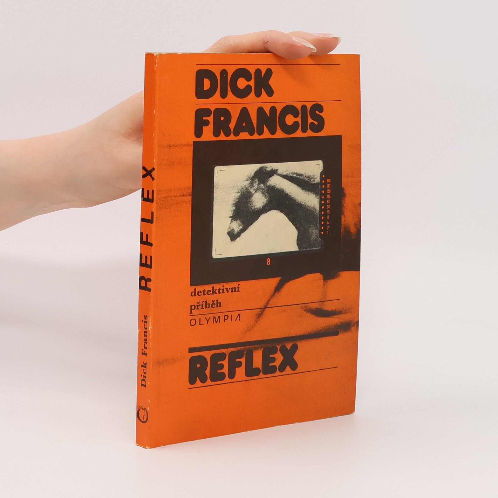 Dick Francis Reflex