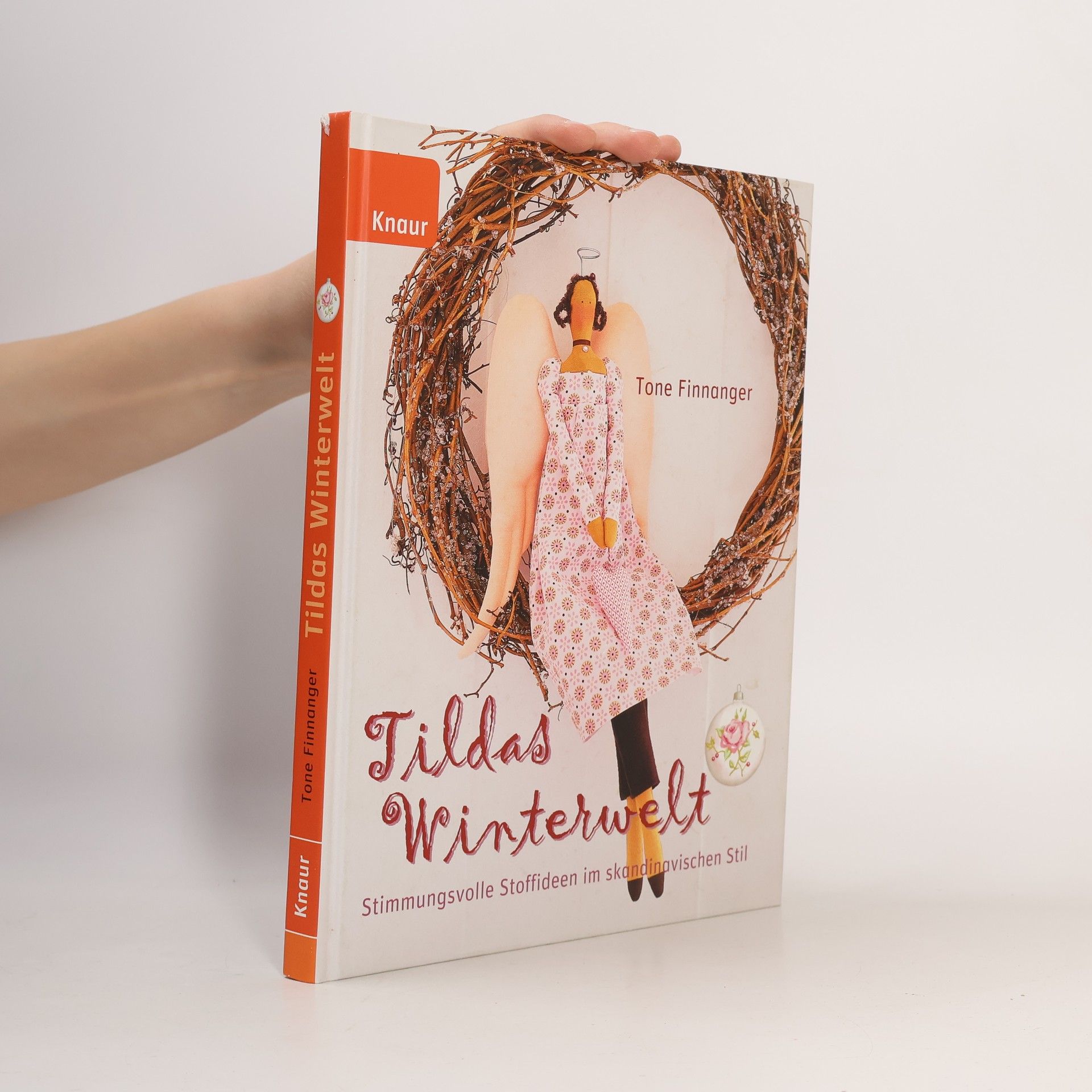 Tone Finnanger Tildas Winterwelt