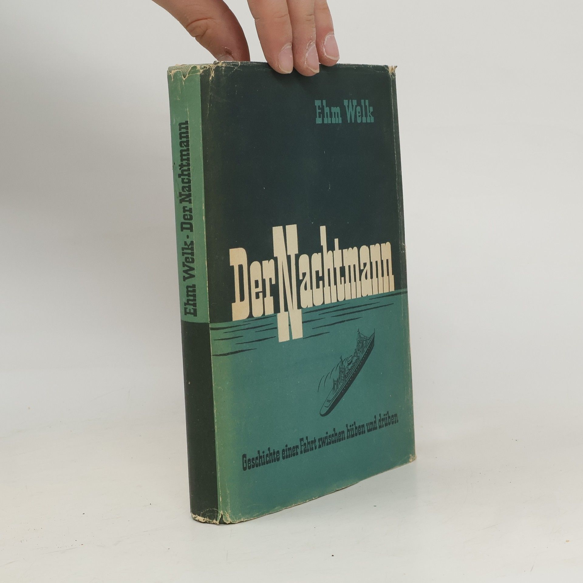 Ehm Welk Der Nachtmann