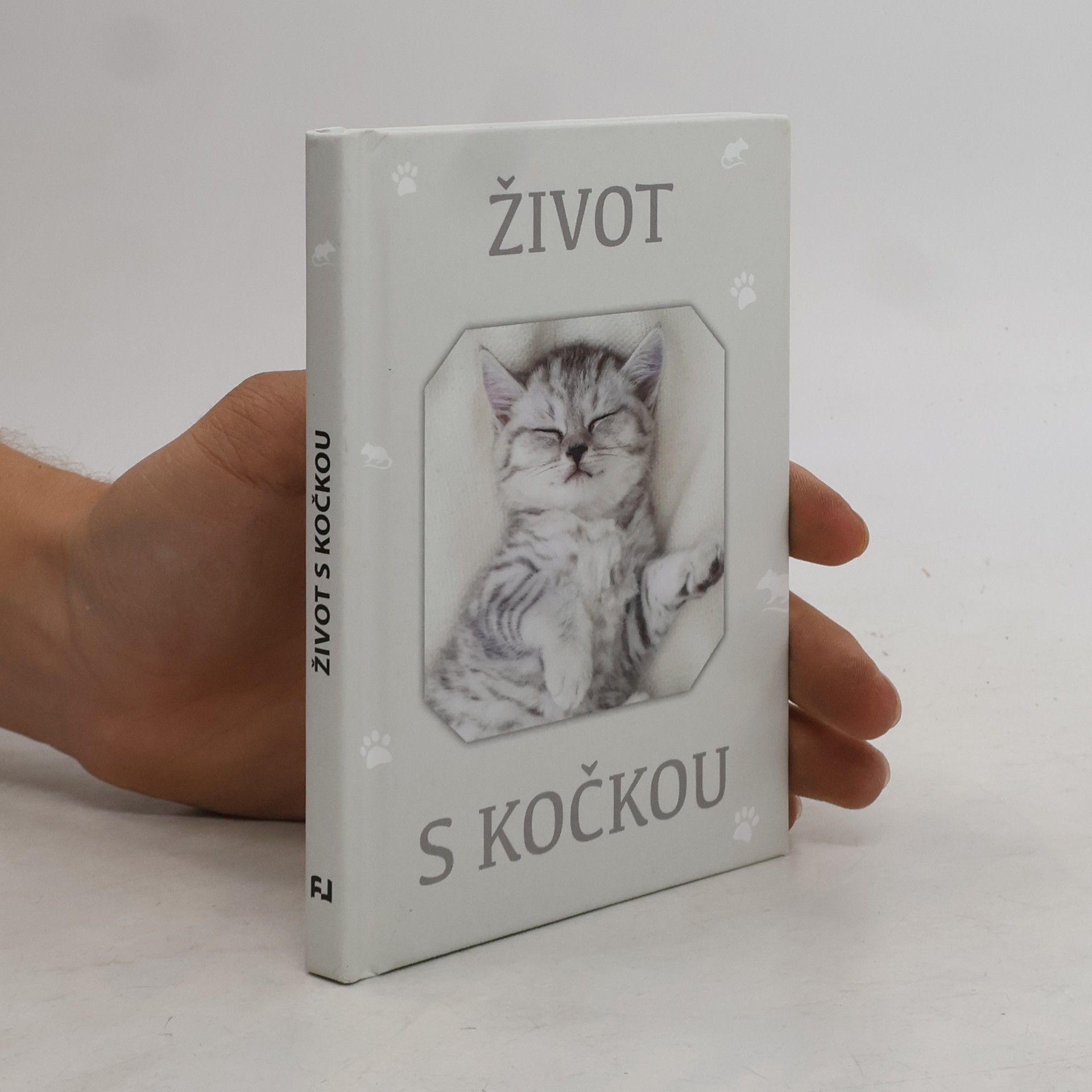 Kolektív autorov Život s kočkou