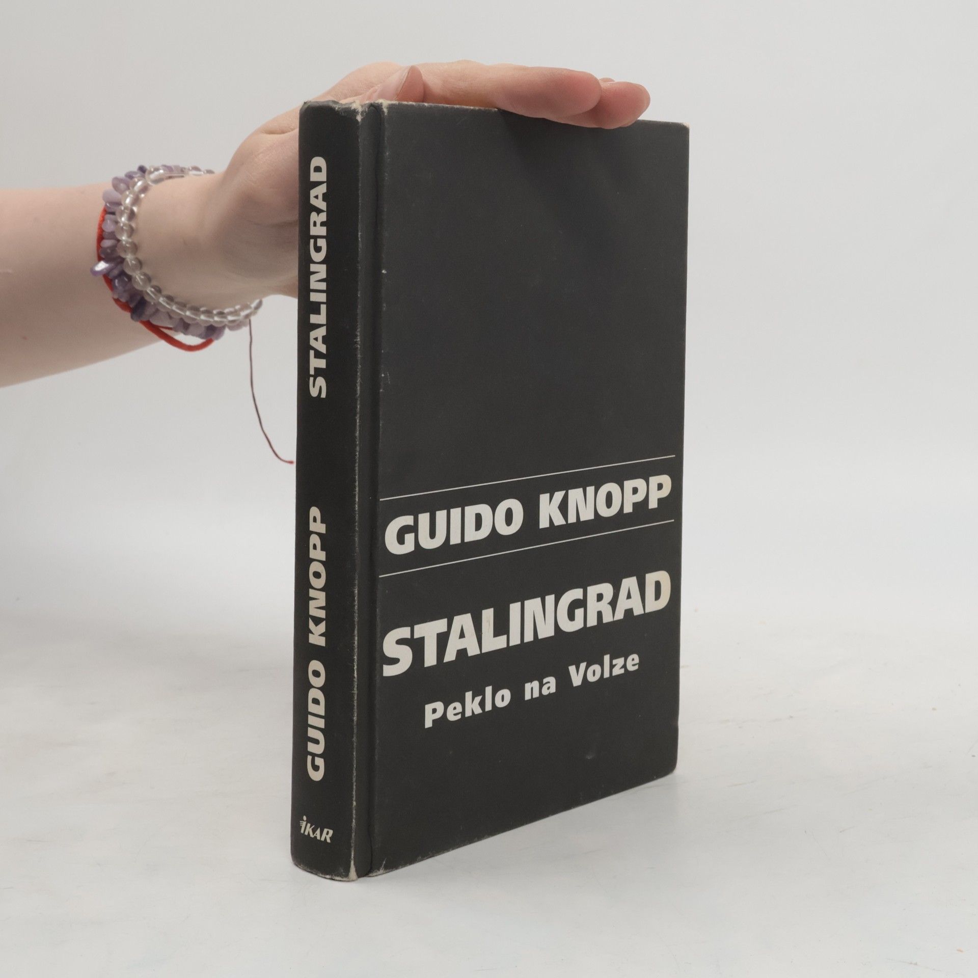 Guido Knopp Stalingrad
