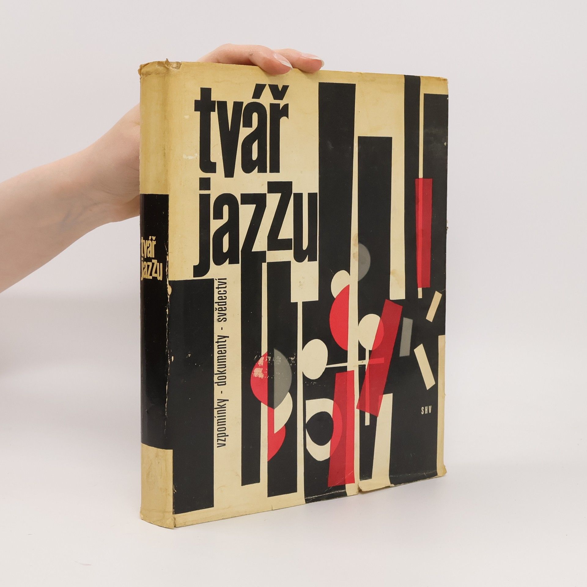 Lubomír Dorůžka Tvář jazzu