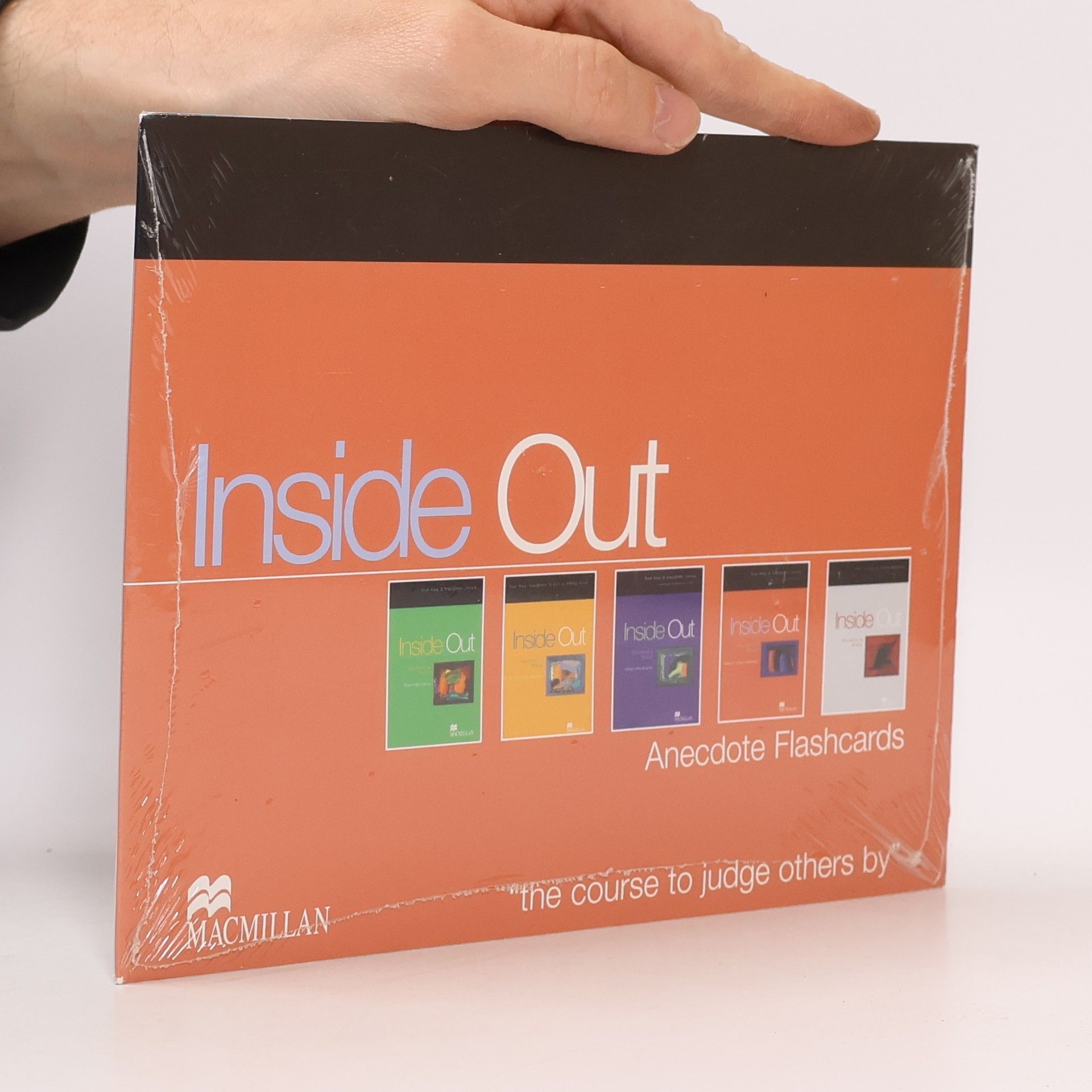 Various authors Inside Out