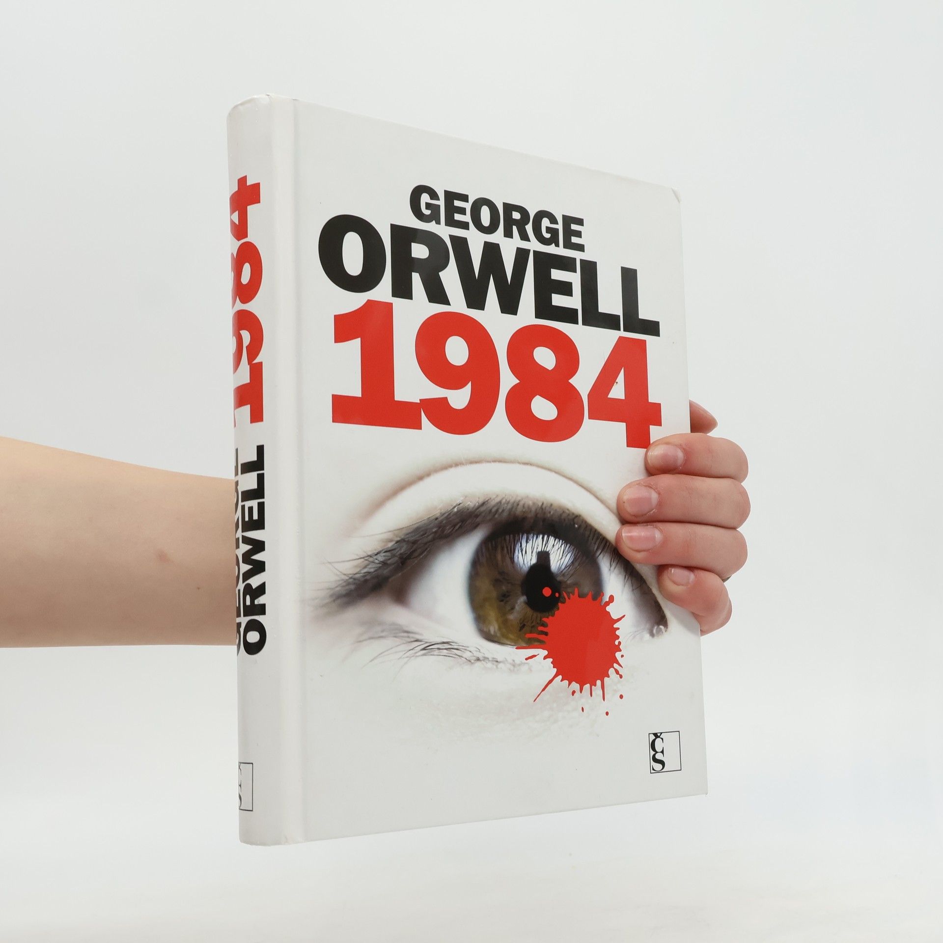 George Orwell 1984