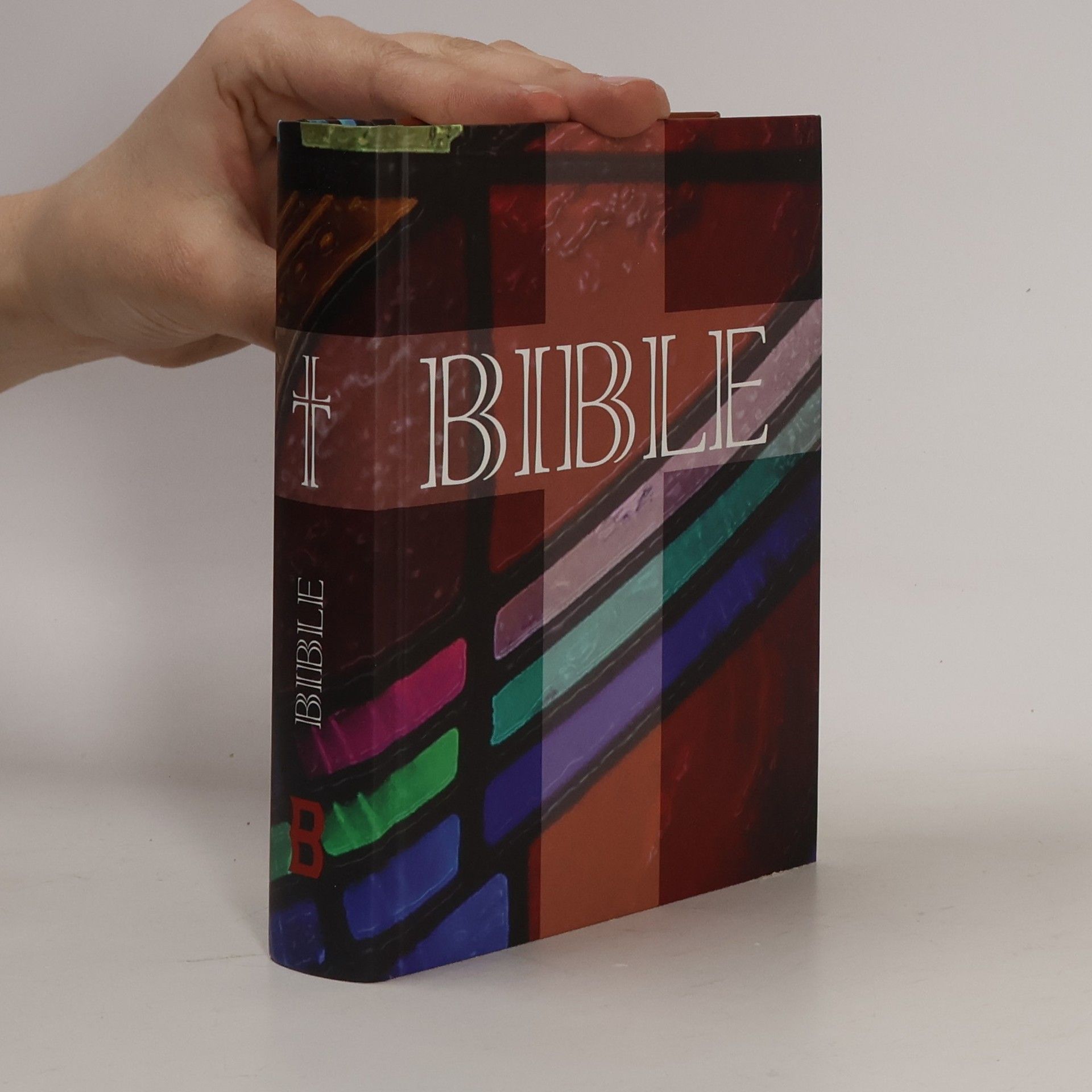Auteurscollectief Bible