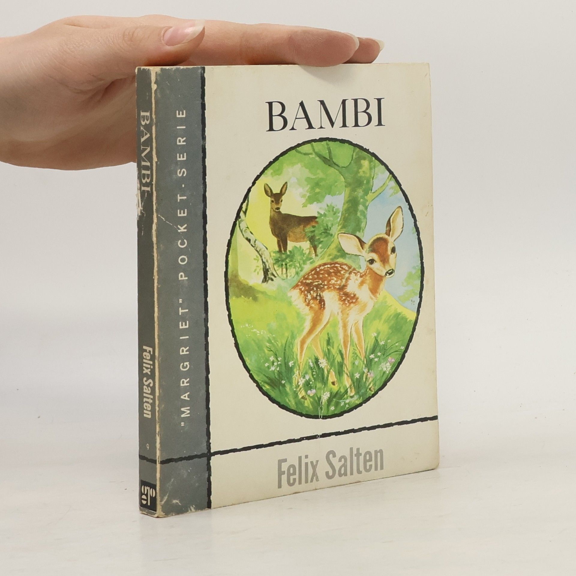 Bambi