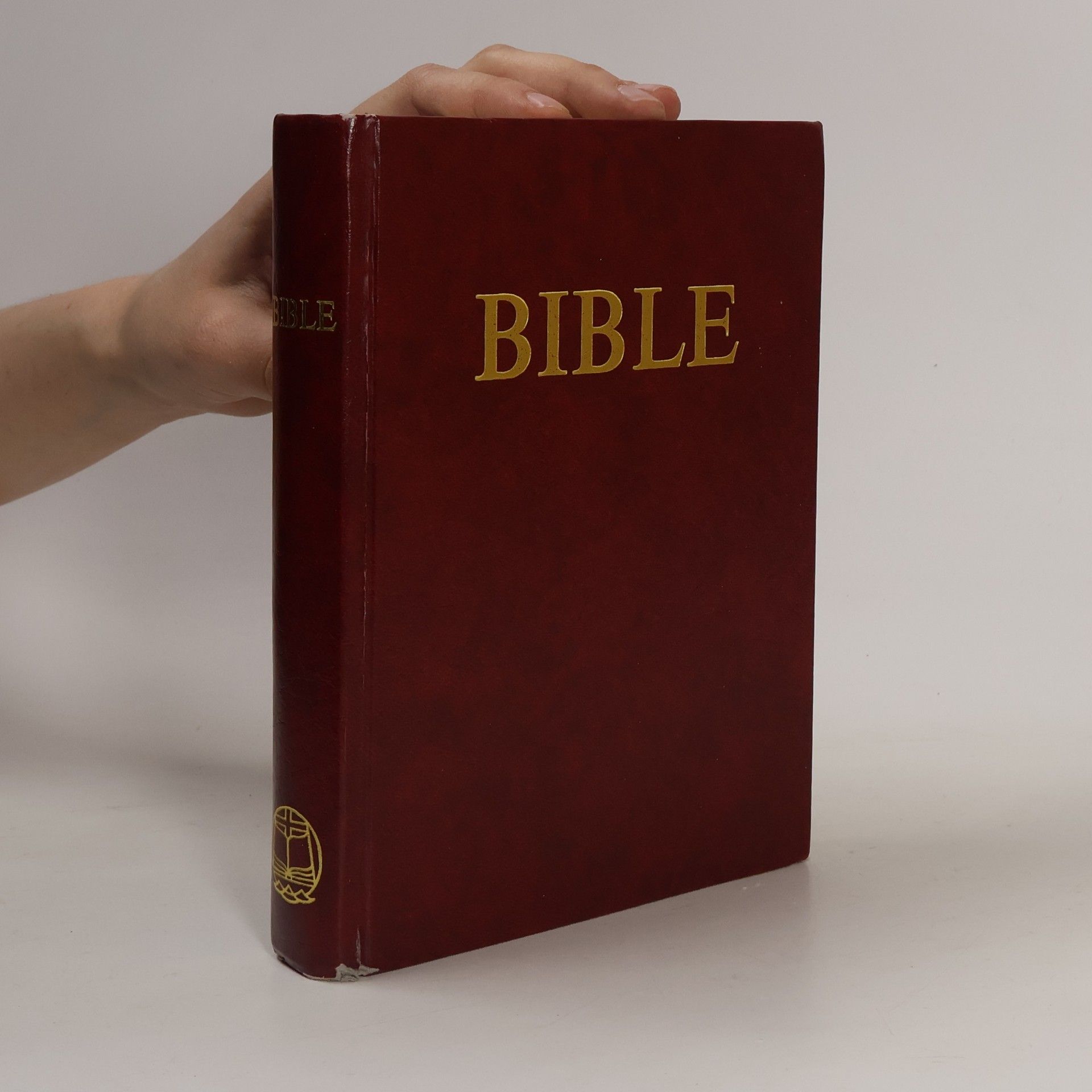 Kolektív autorov Bible
