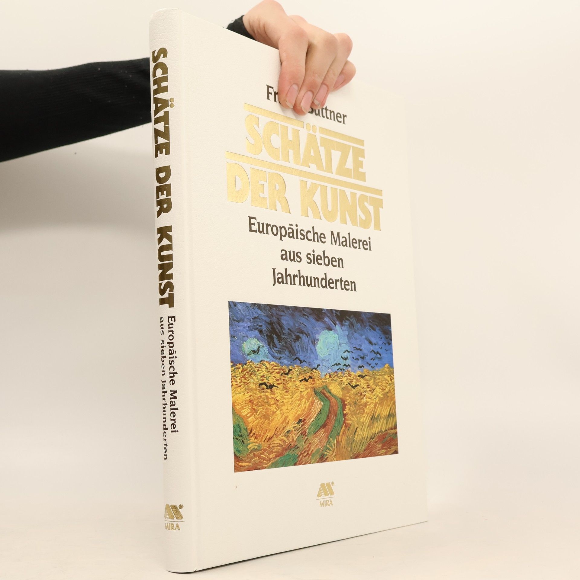 Schätze der Kunst