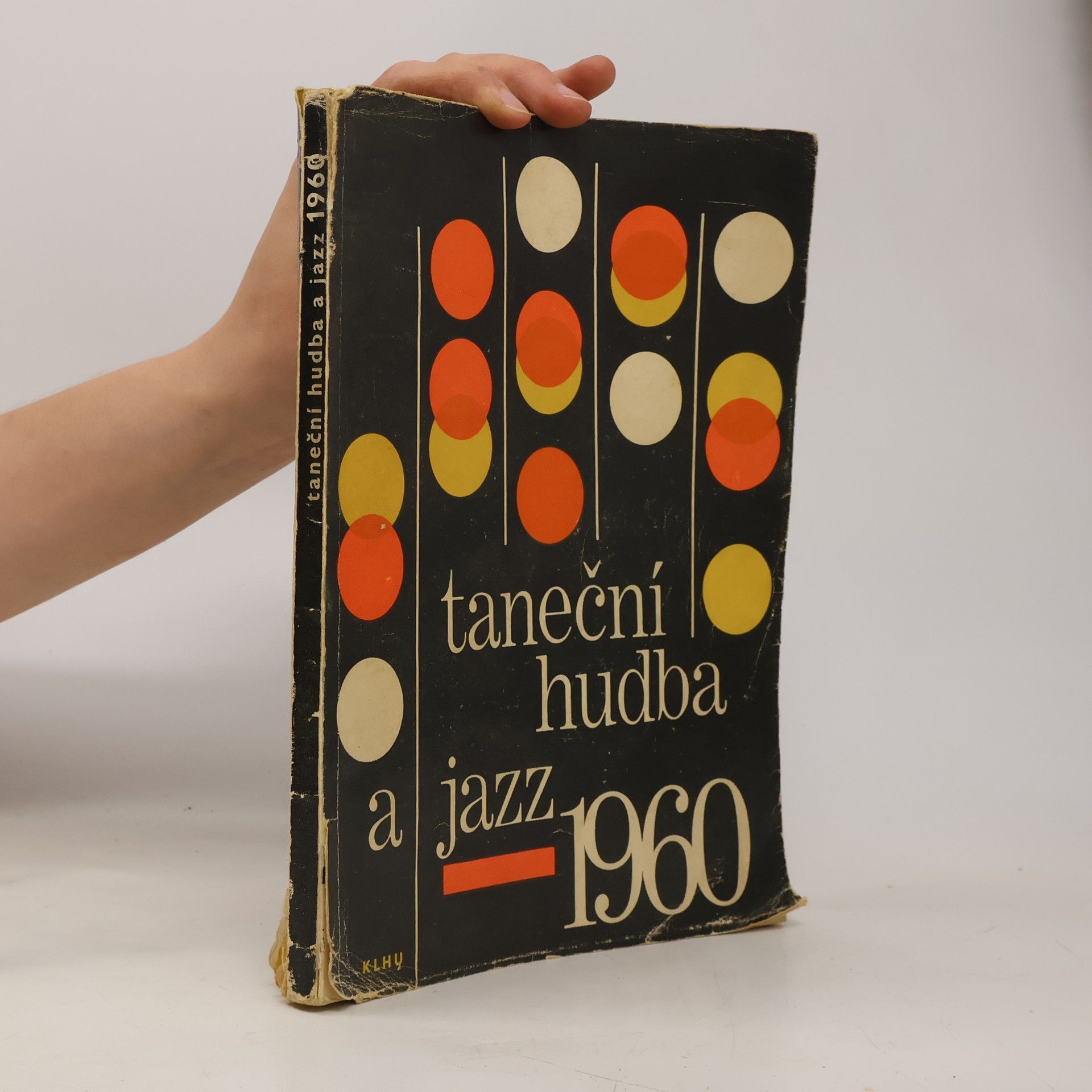 Autorenkollektiv Taneční hudba a jazz: Sborník statí a příspěvků k otázkám jazzu a moderní taneční hudby