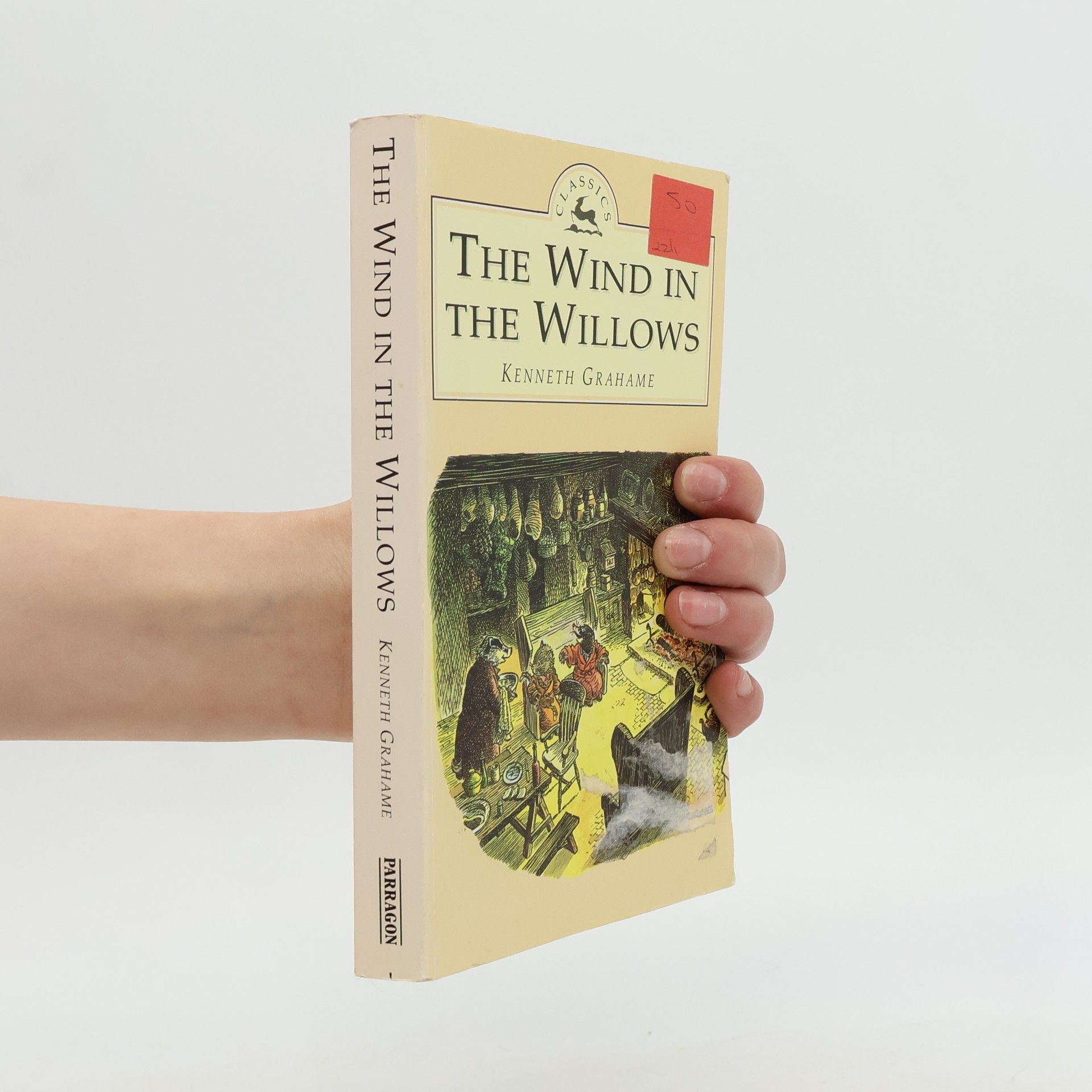 Wind in the Willows