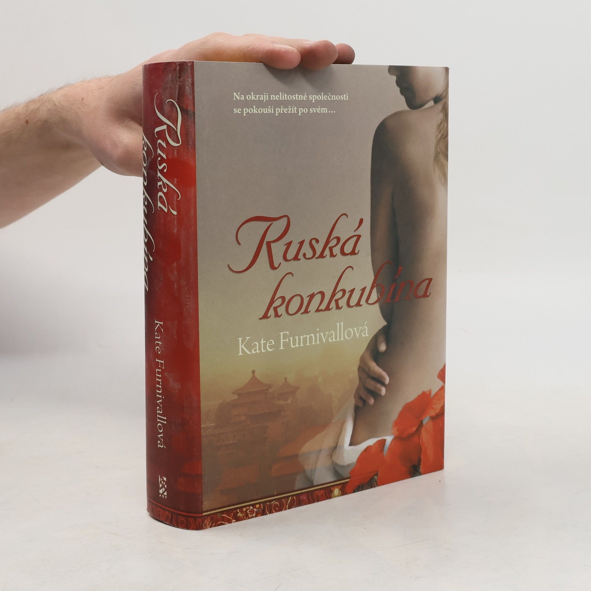 Ruská konkubína
