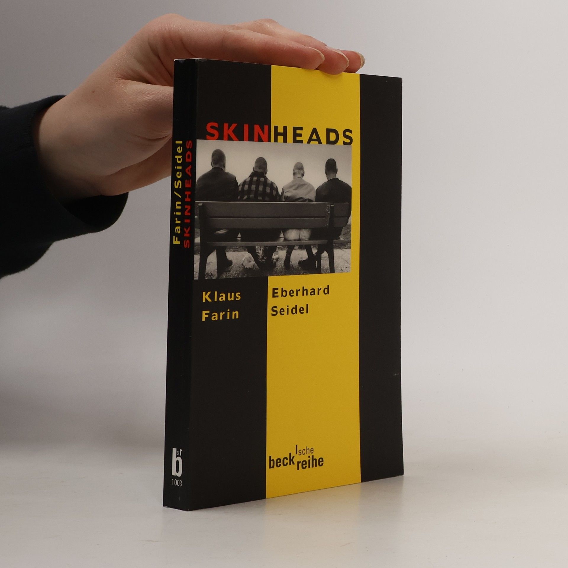Skinheads