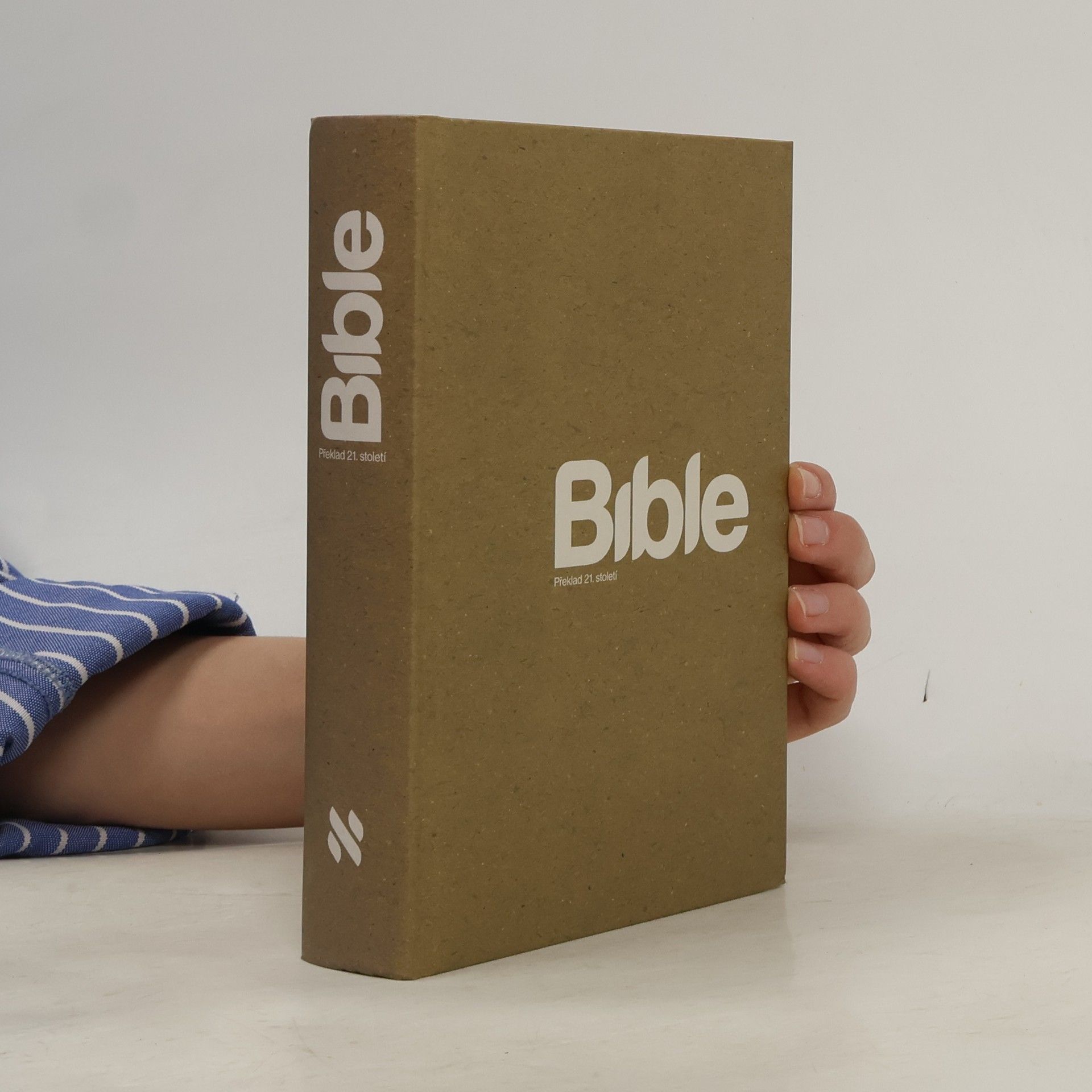Alexandr Flek Bible. Překlad 21. století