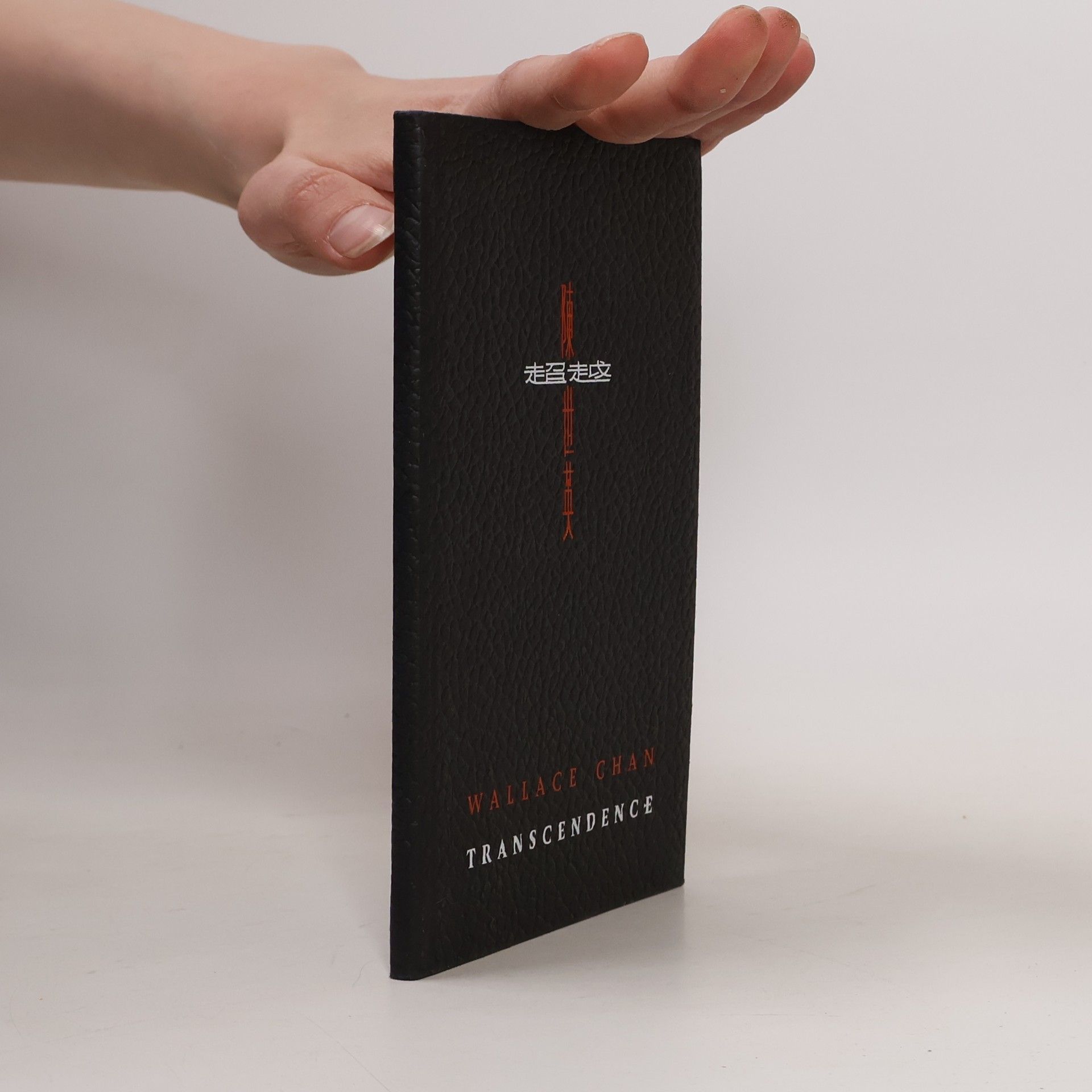 James Putnam Wallace Chan: Transcendence