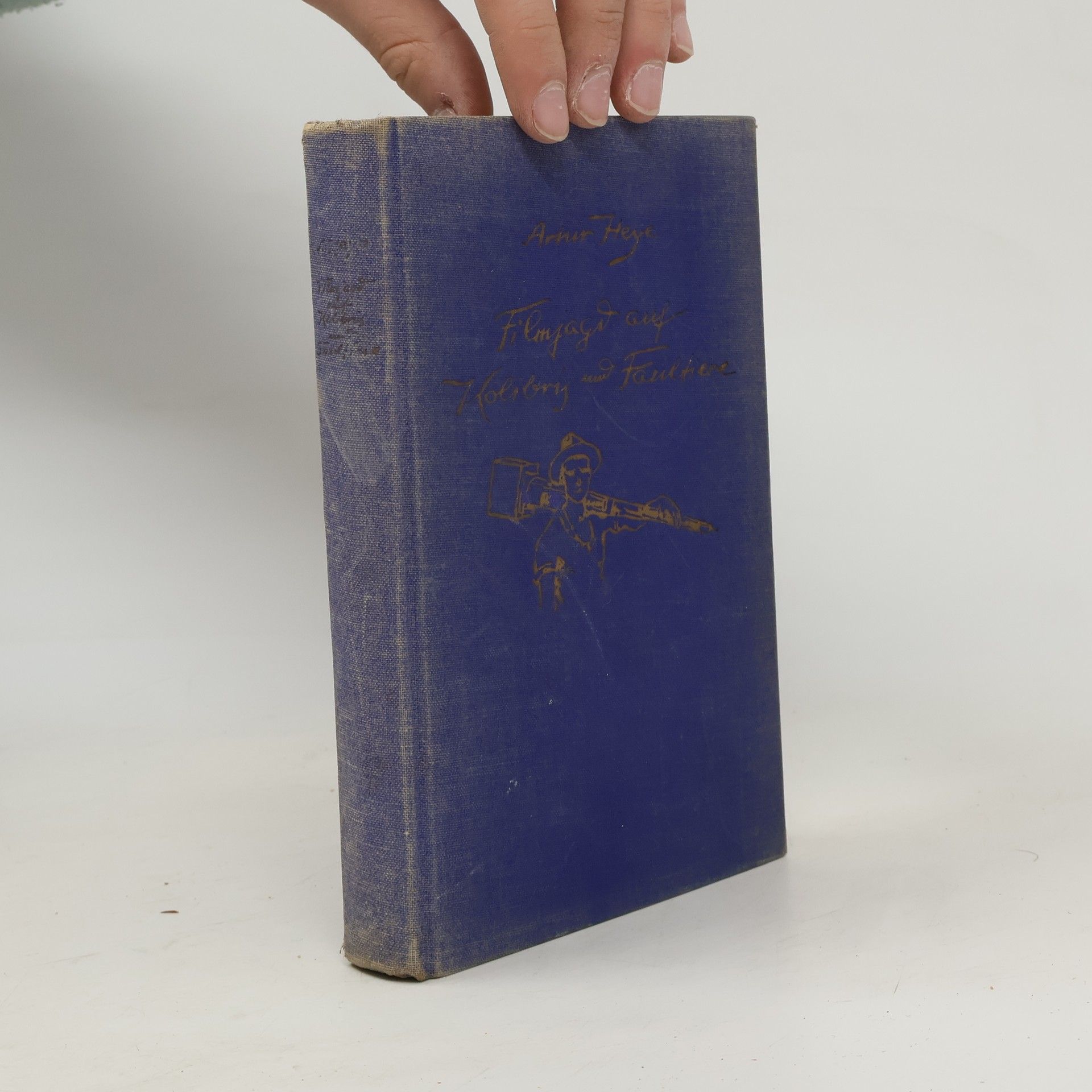 Filmjagd auf Kolibris und Faultiere