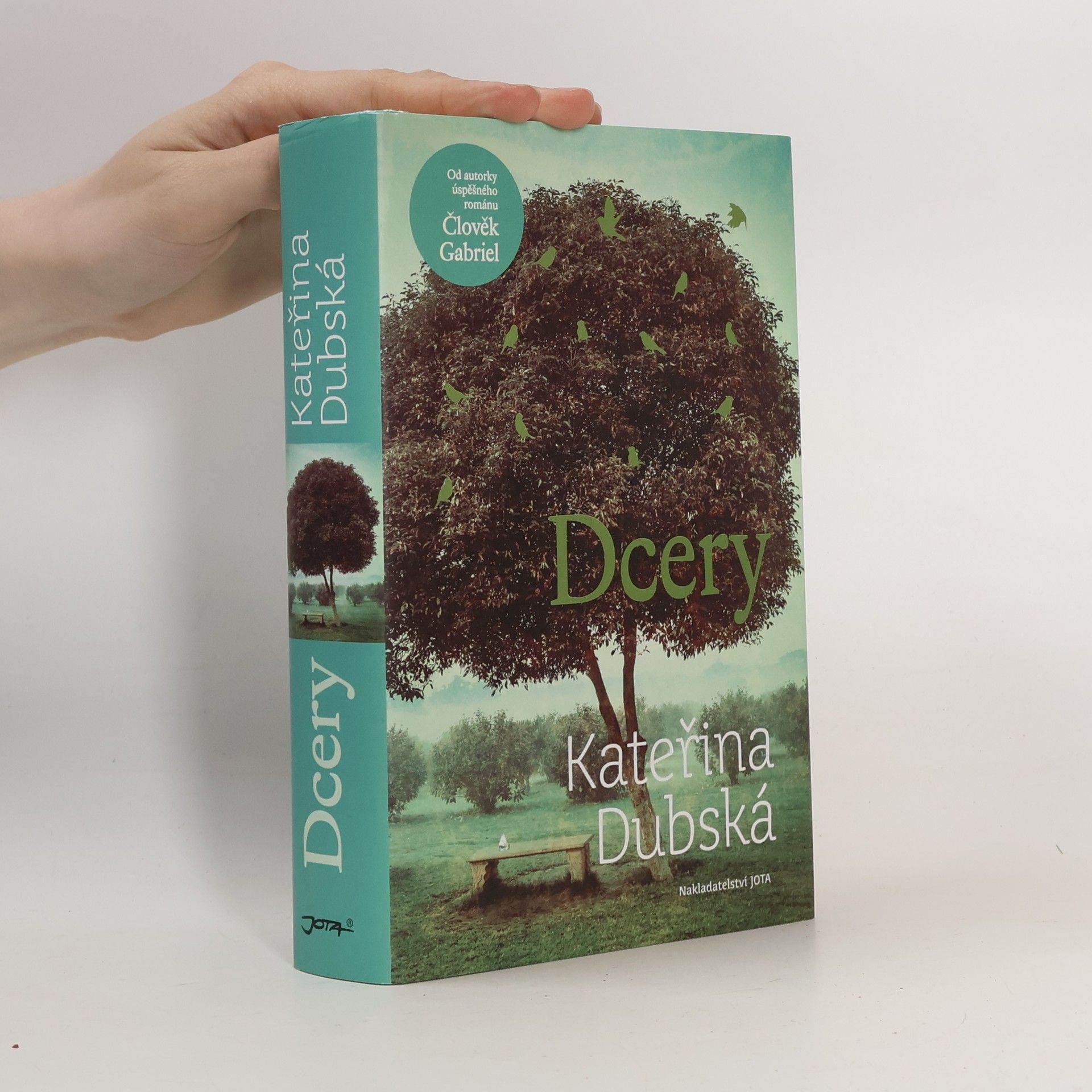 Kateřina Dubská Dcery