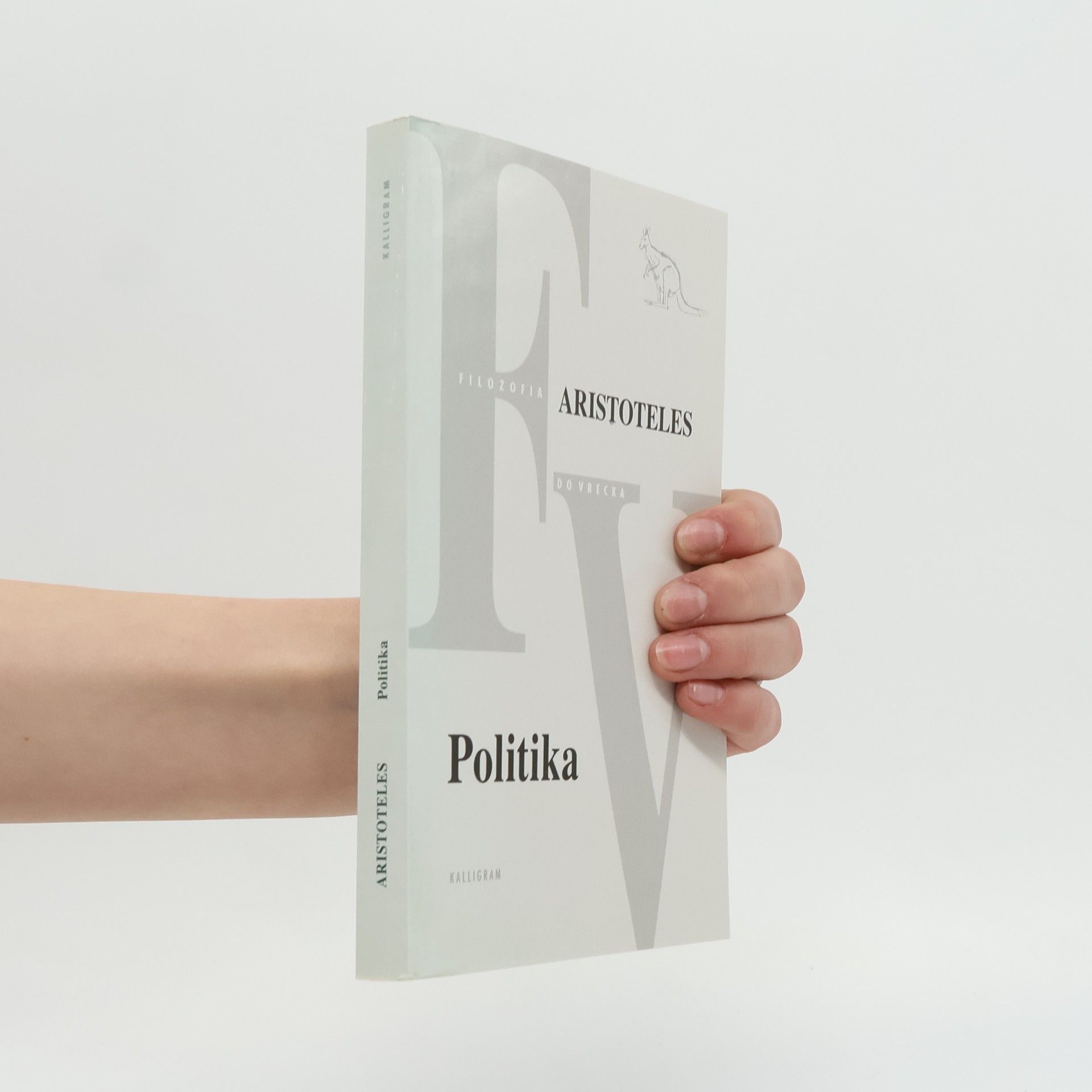 Aristoteles Politika
