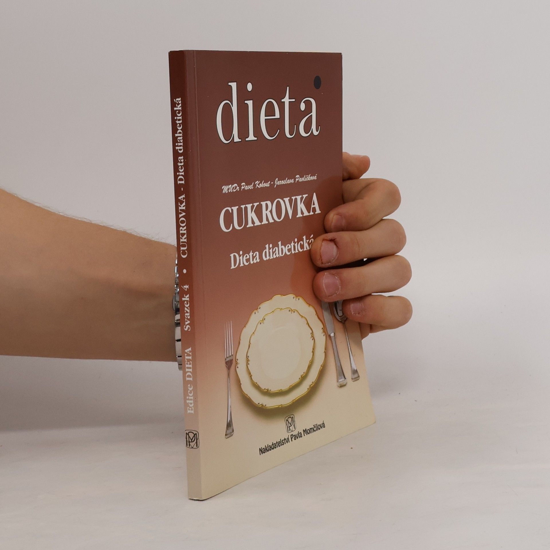 Cukrovka. Dieta diabetická