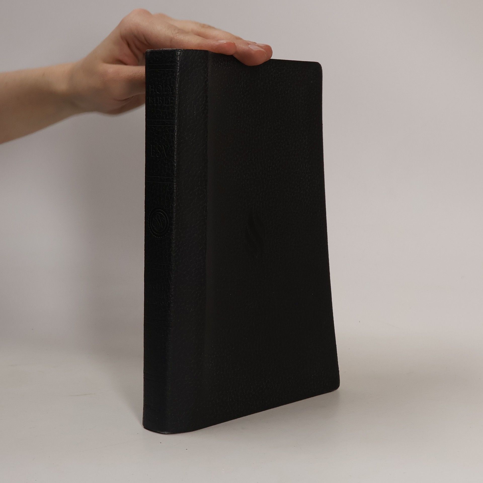 Kolektív autorov The Holy Bible. English Standard Version