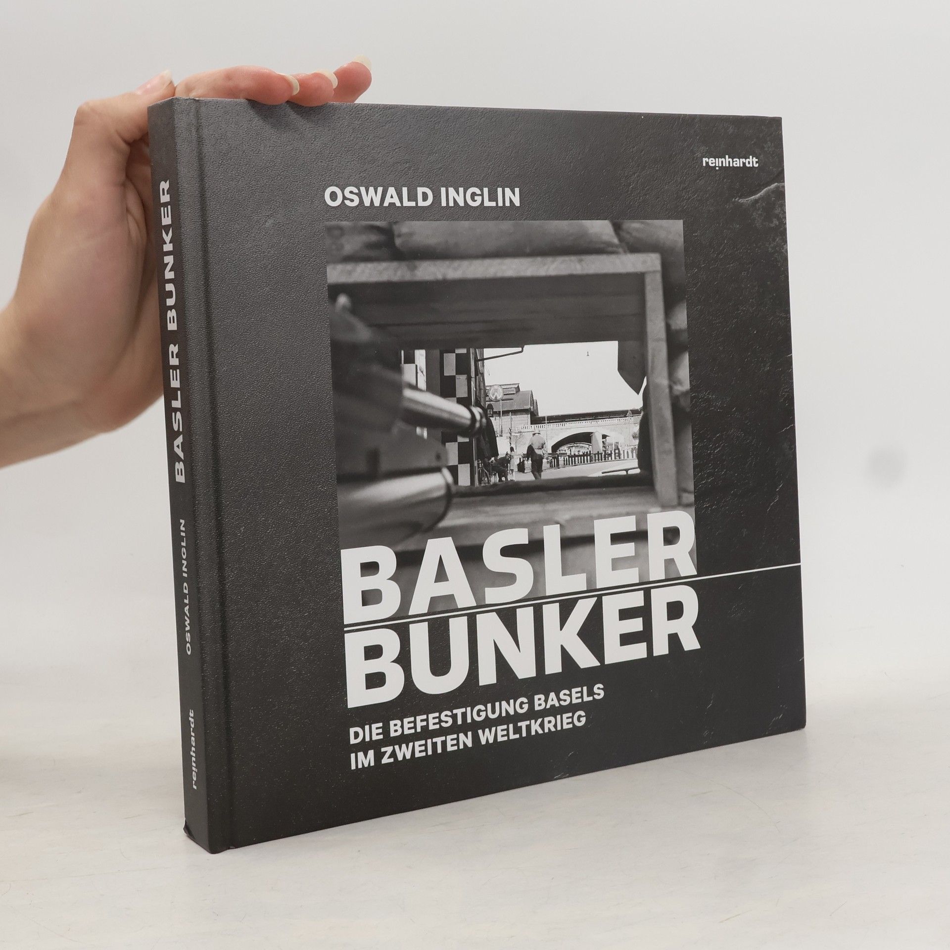 Basler Bunker