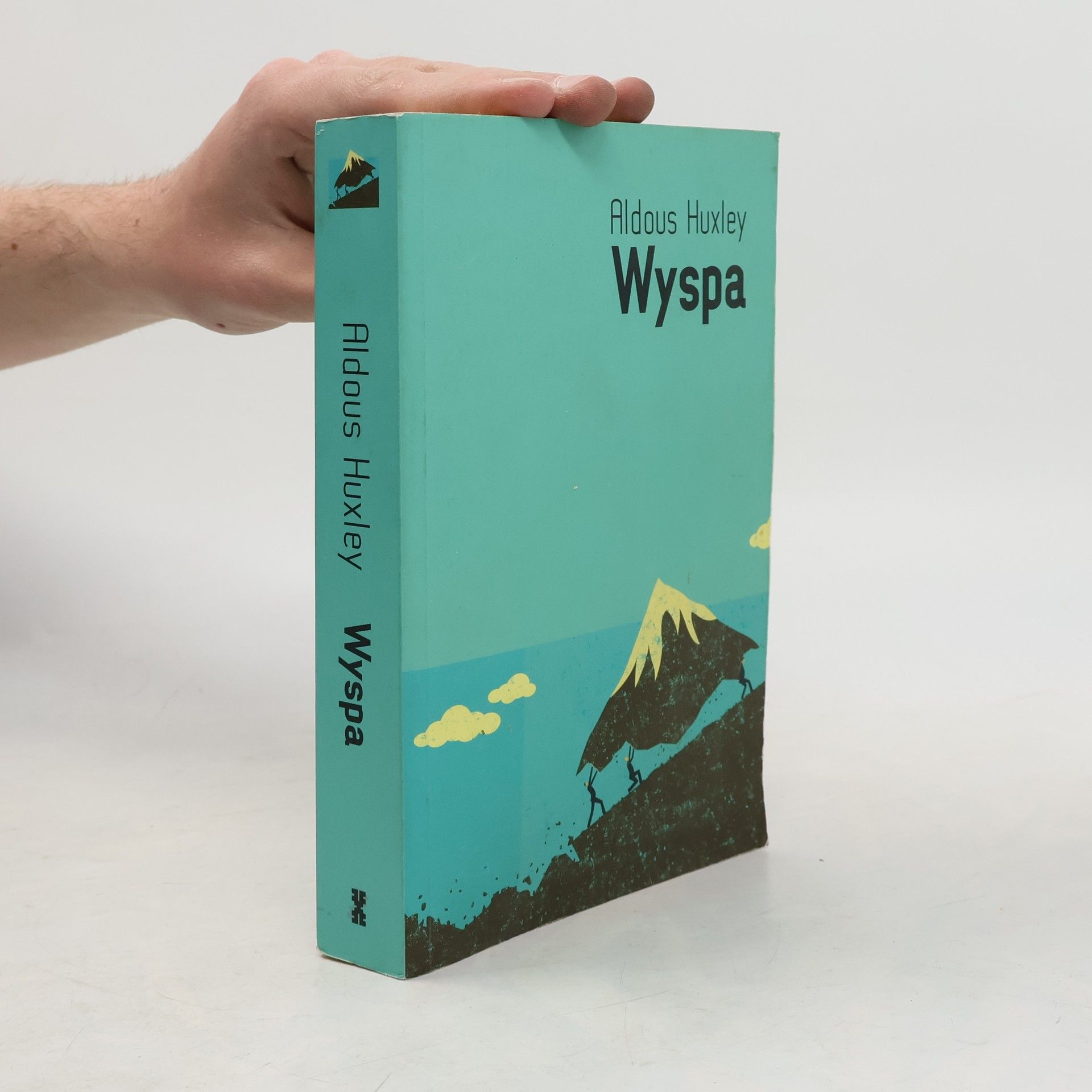Aldous Huxley WYSPA