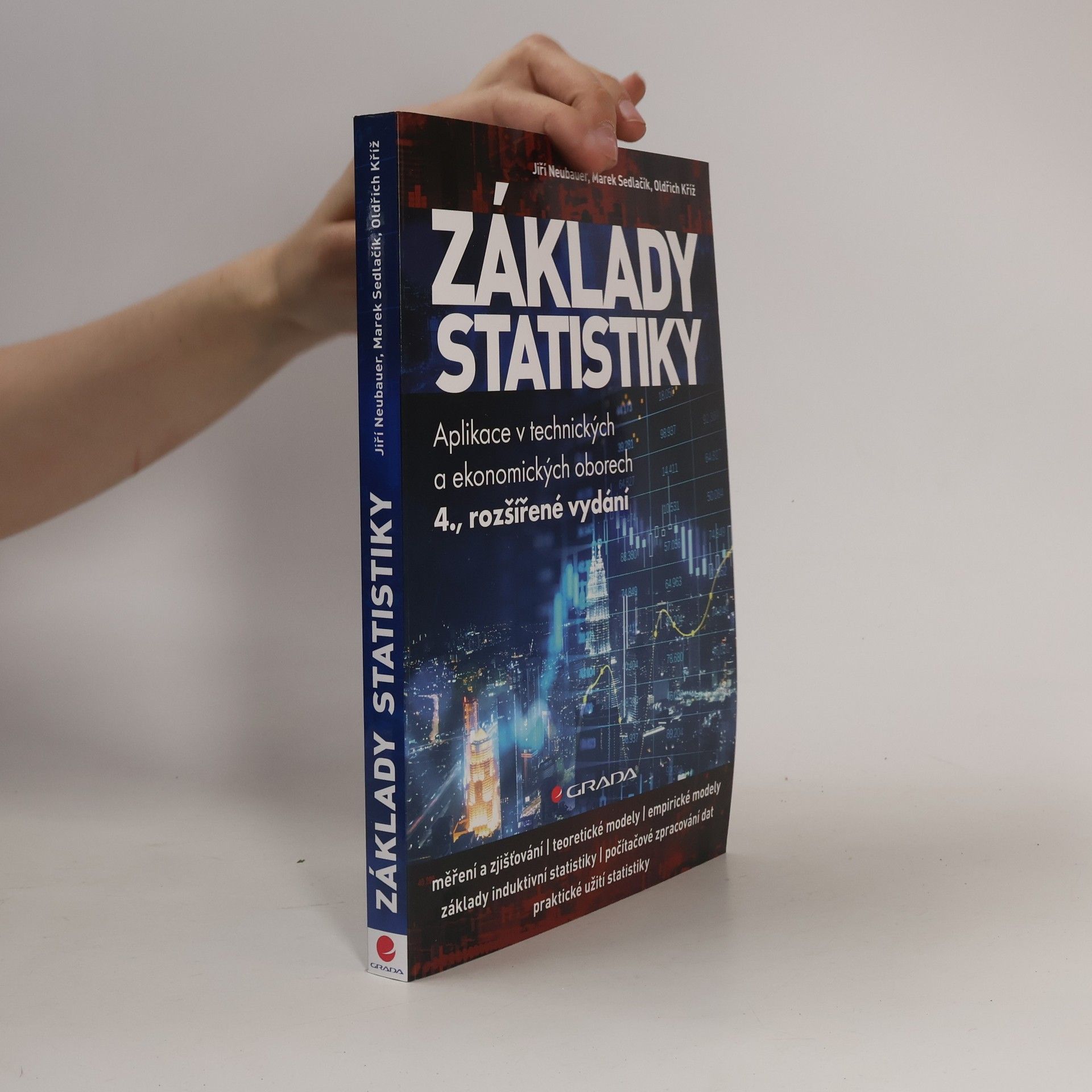 Základy statistiky