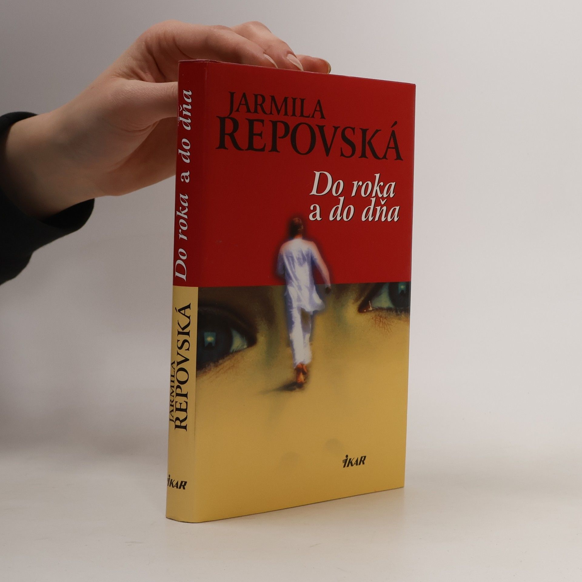 Jarmila Repovská Do roka a do dňa
