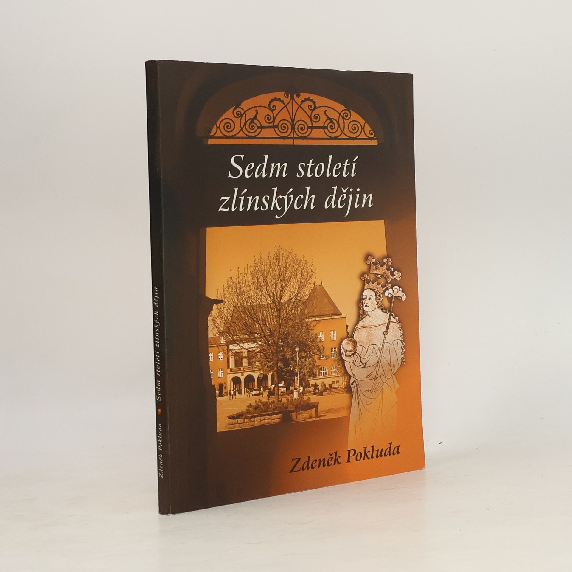 Sedm století zlínských dějin