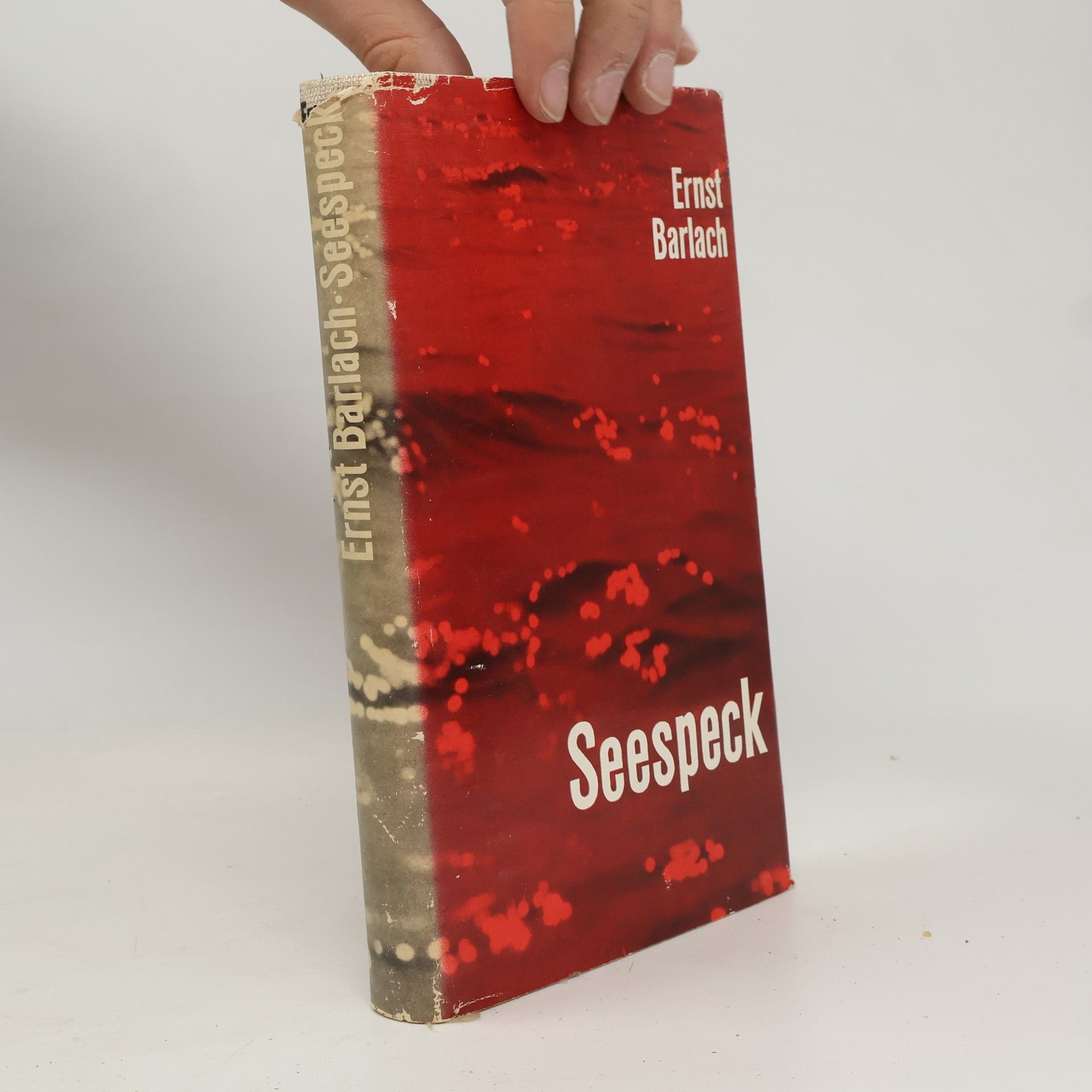 Ernst Barlach Seespeck