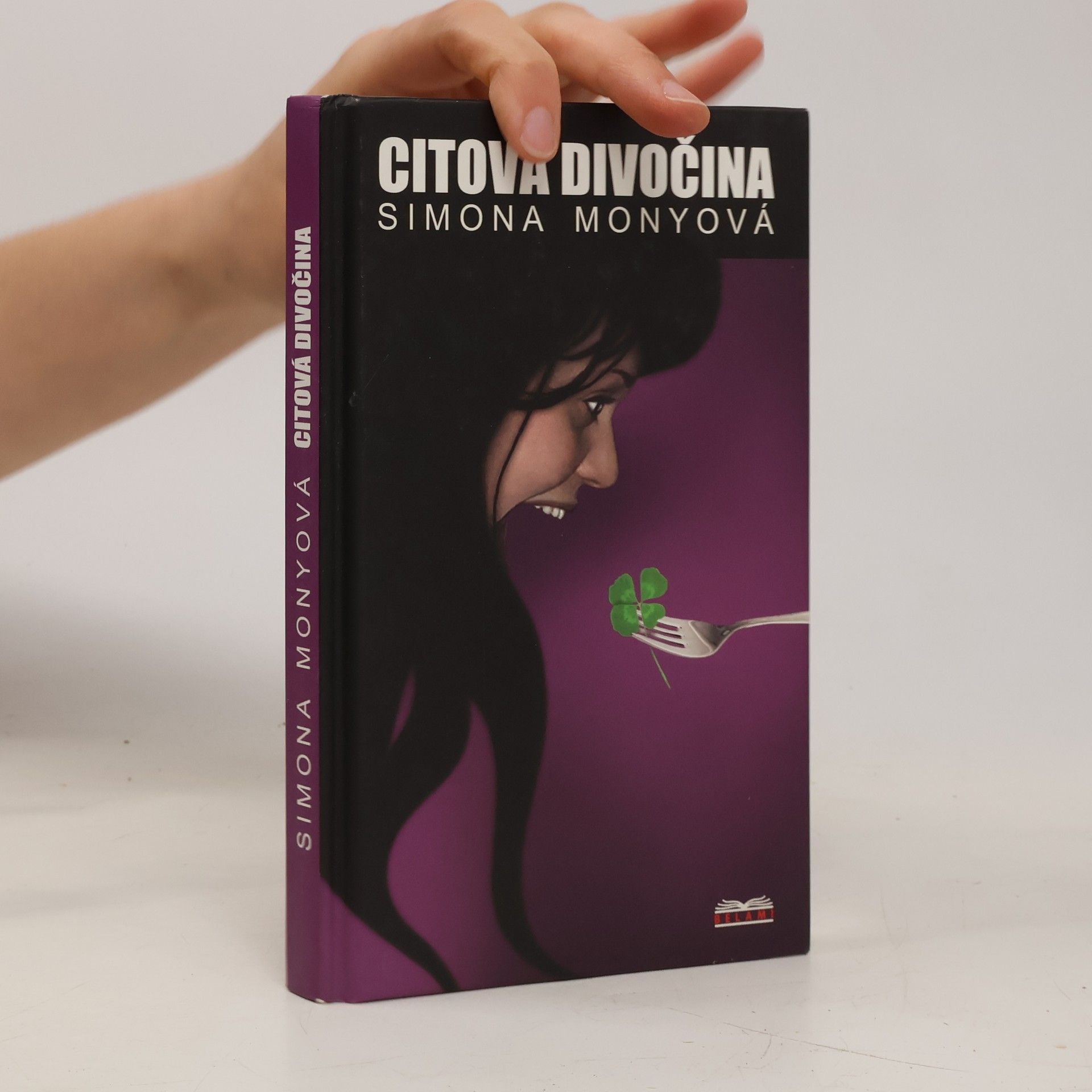 Citová divočina
