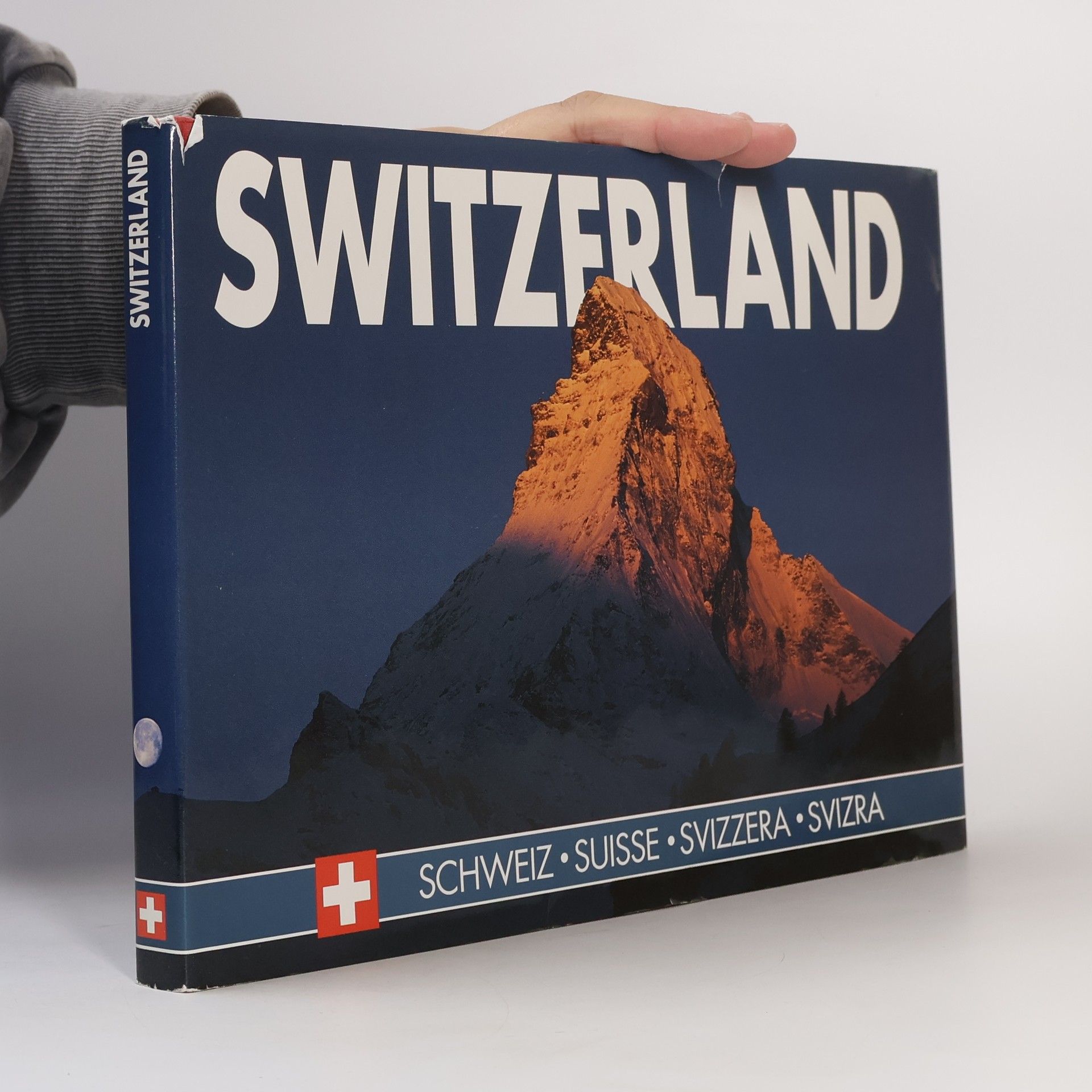 Cyrill Gartmann Switzerland