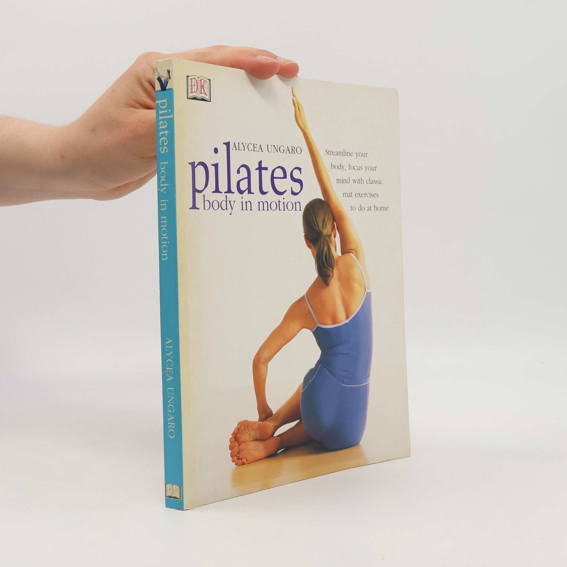 Alycea Ungaro Pilates