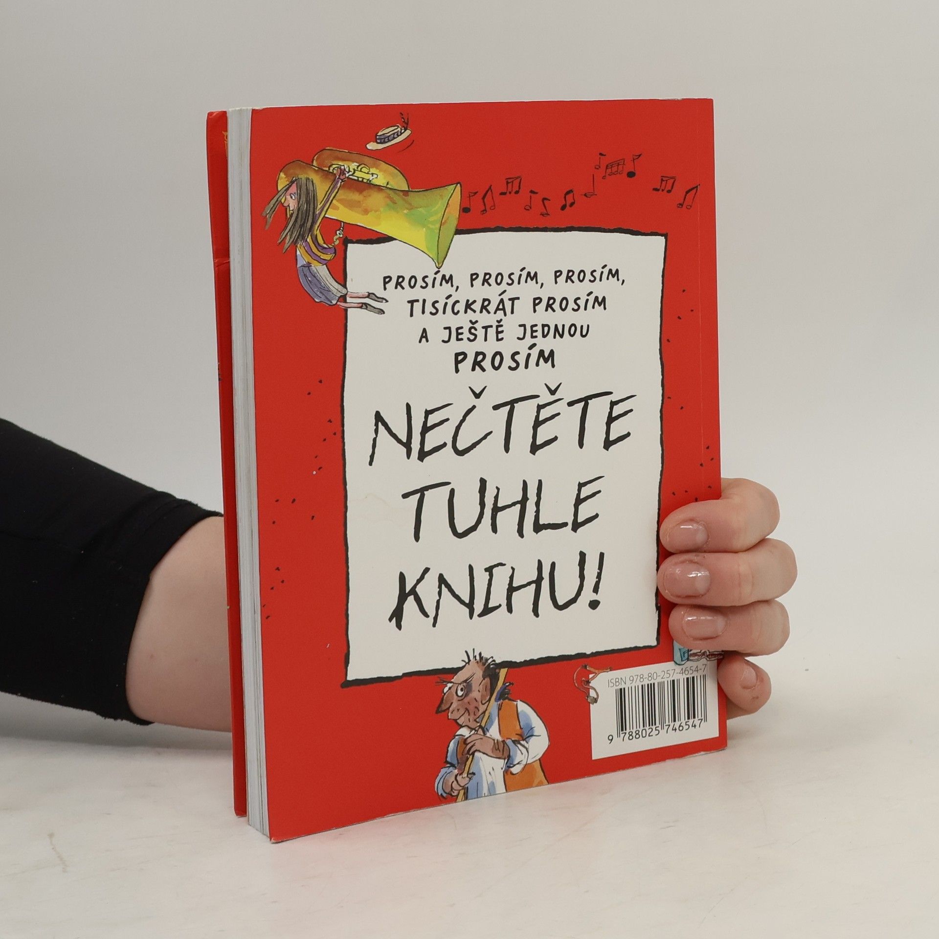 David Walliams Nejhorší děti na světě
