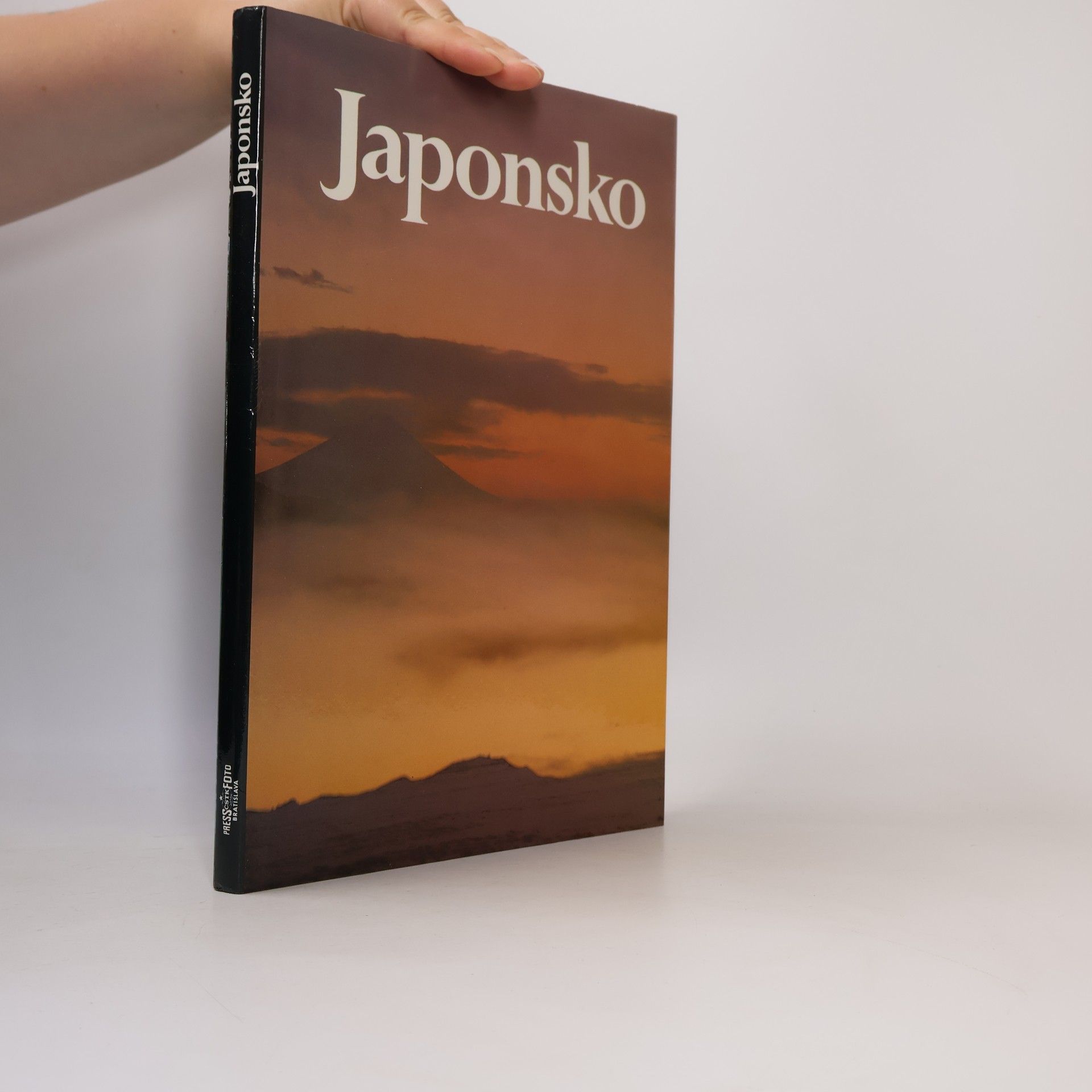 Japonsko