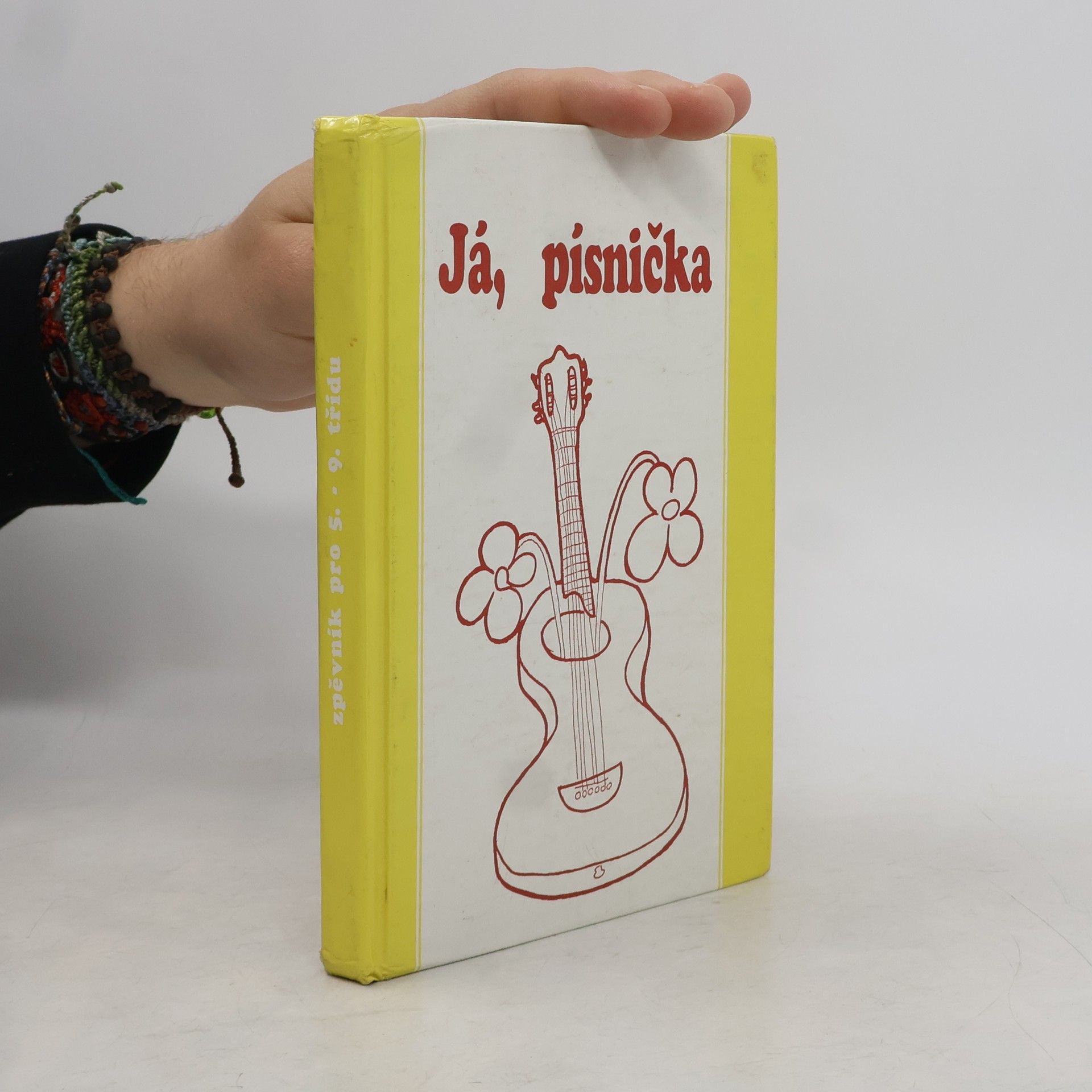 Ladislav Dvořák Já, písnička 2
