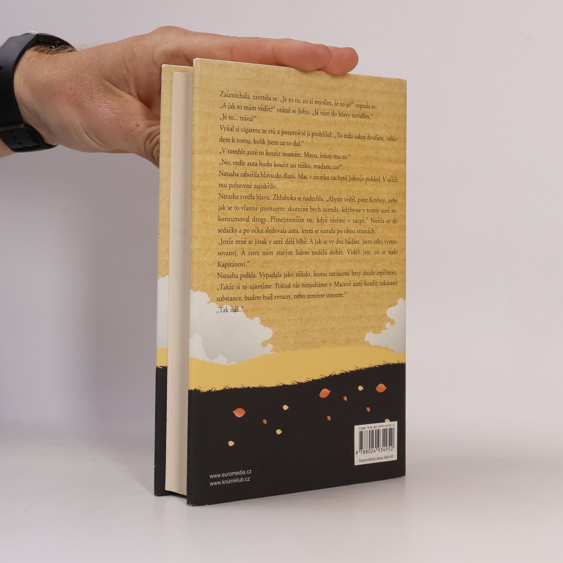 Jojo Moyes Krasojezdkyně