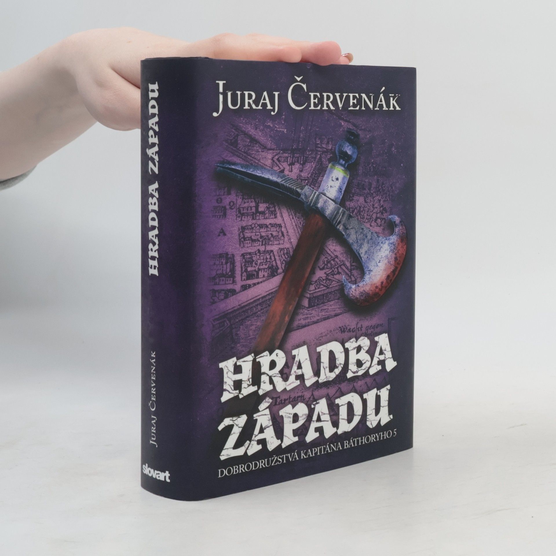Hradba západu