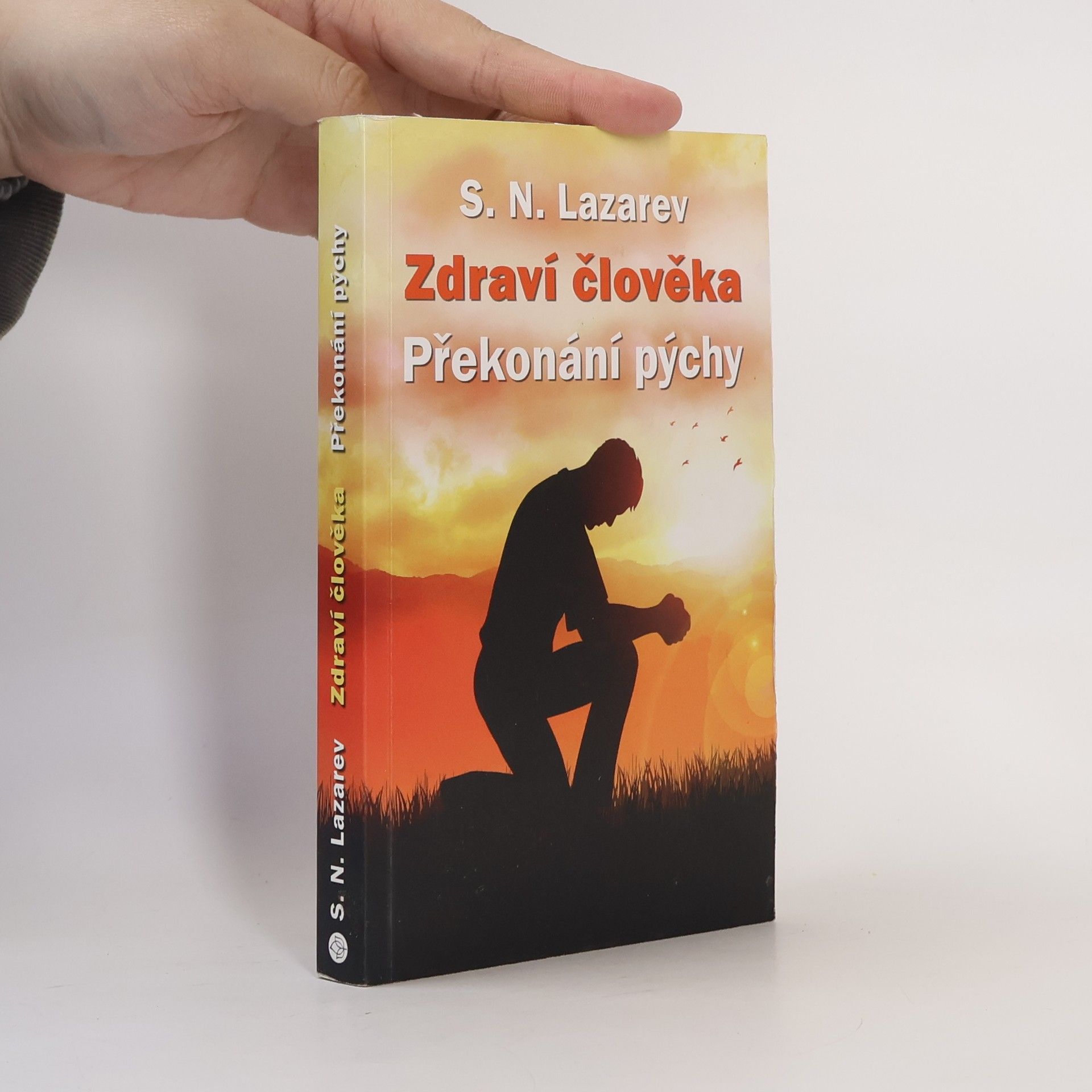 Zdraví člověka : překonání pýchy
