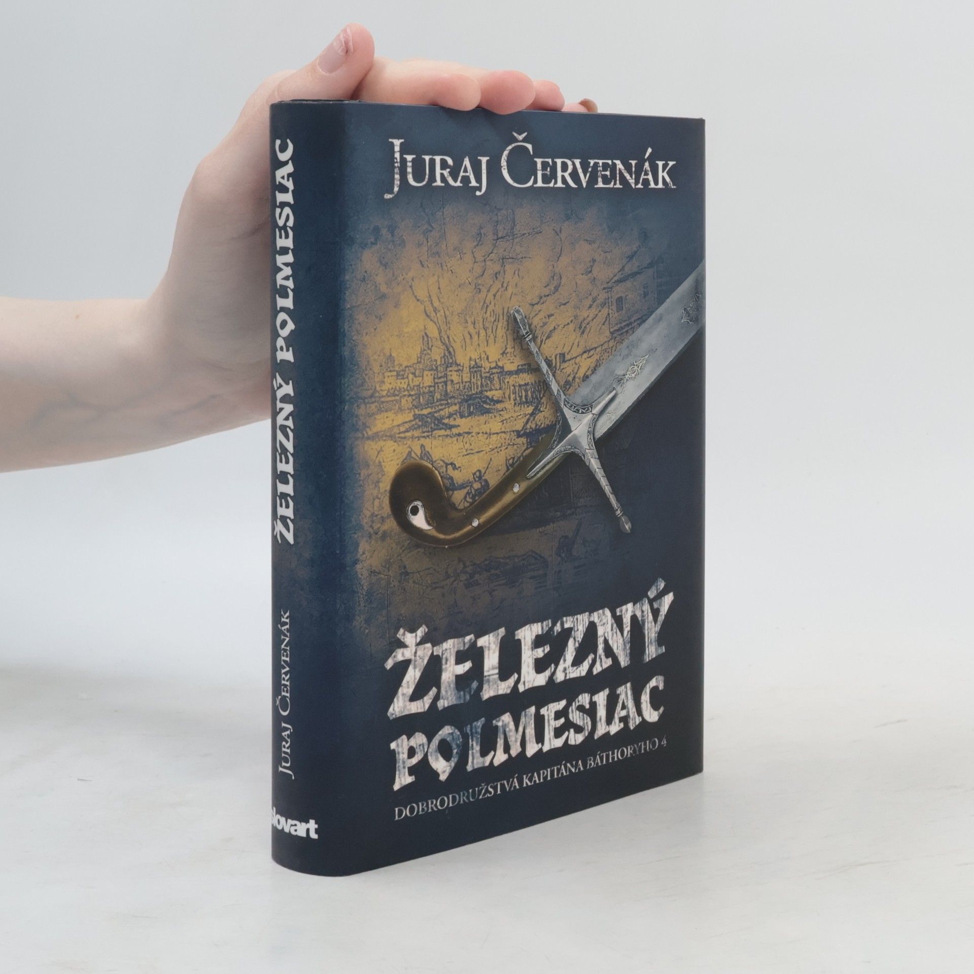 Železný polmesiac