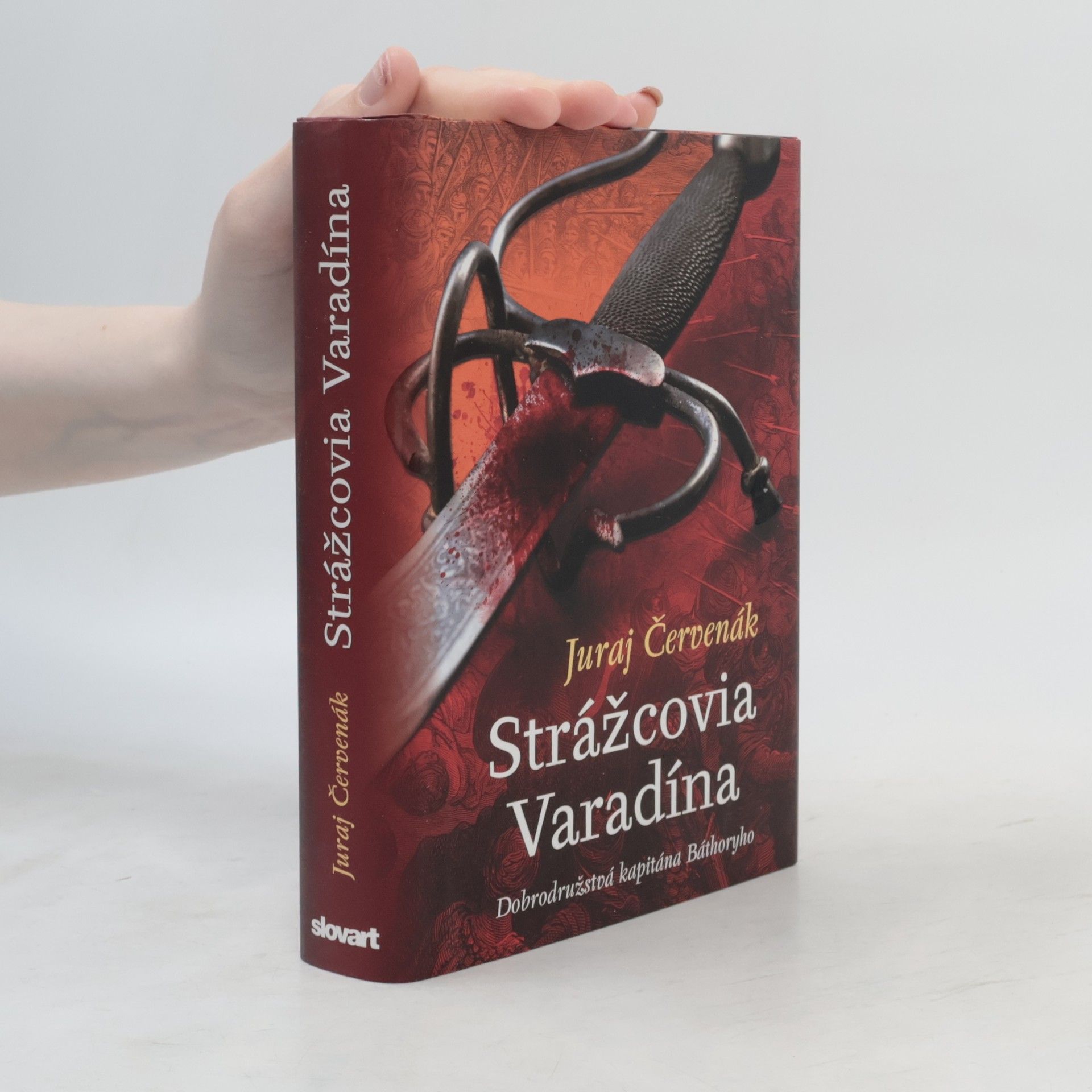 Strážcovia Varadína