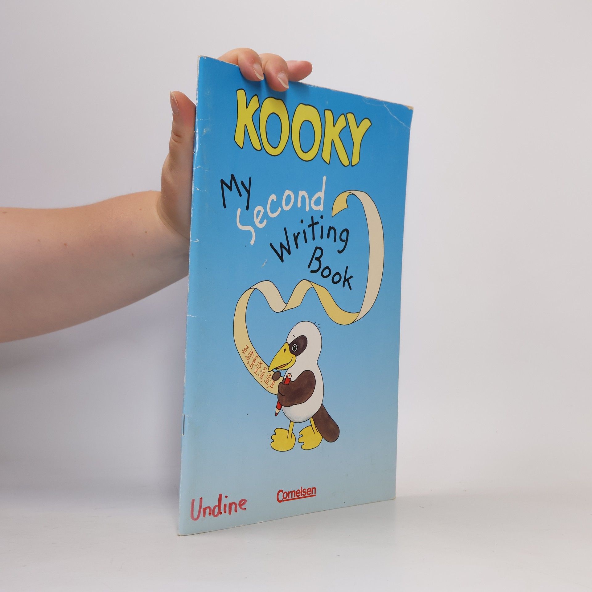 Hanneliese Stellwag Kooky