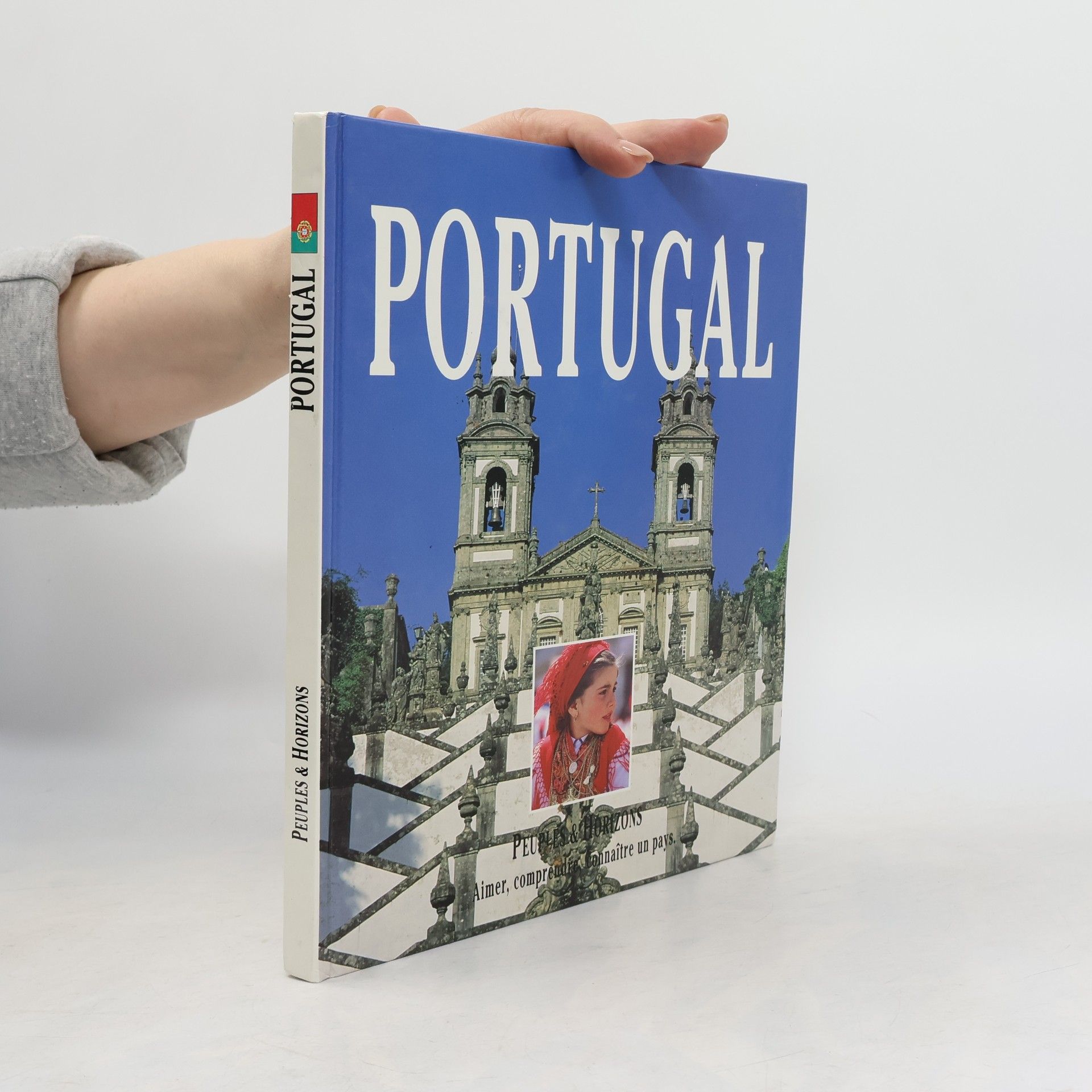 Richard Chizmar Portugal