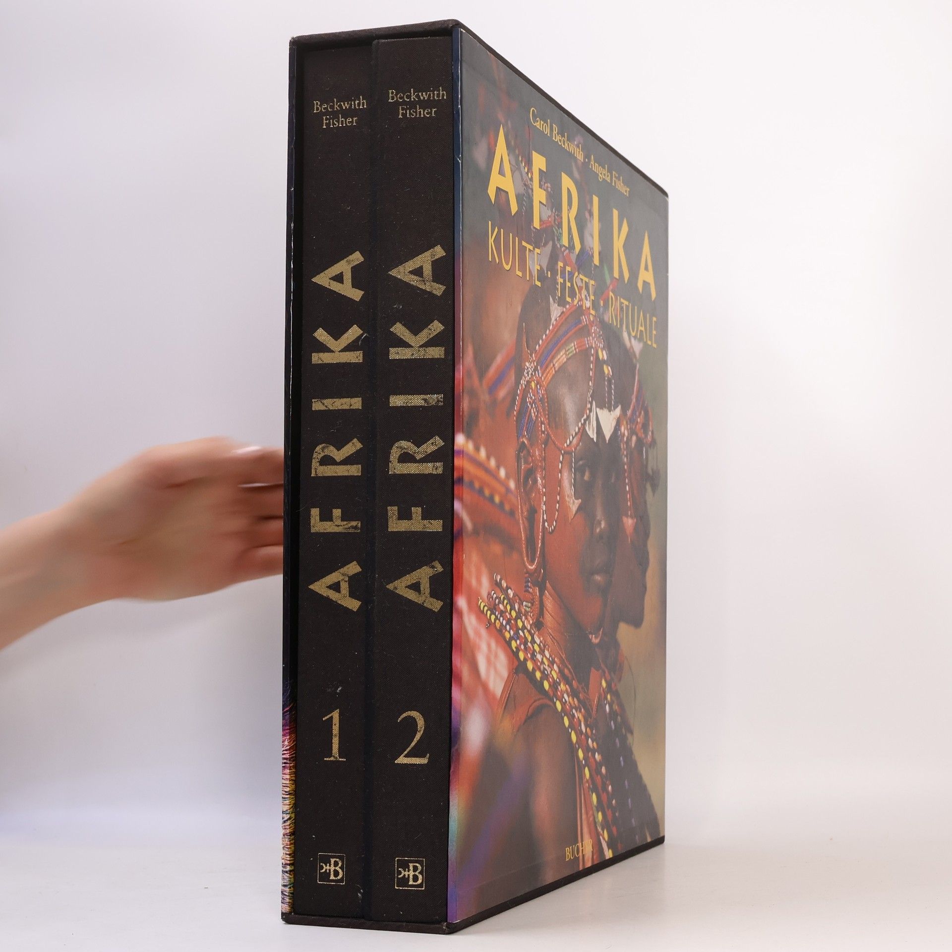 Afrika 1.-2. Kulte, Feste, Rituale