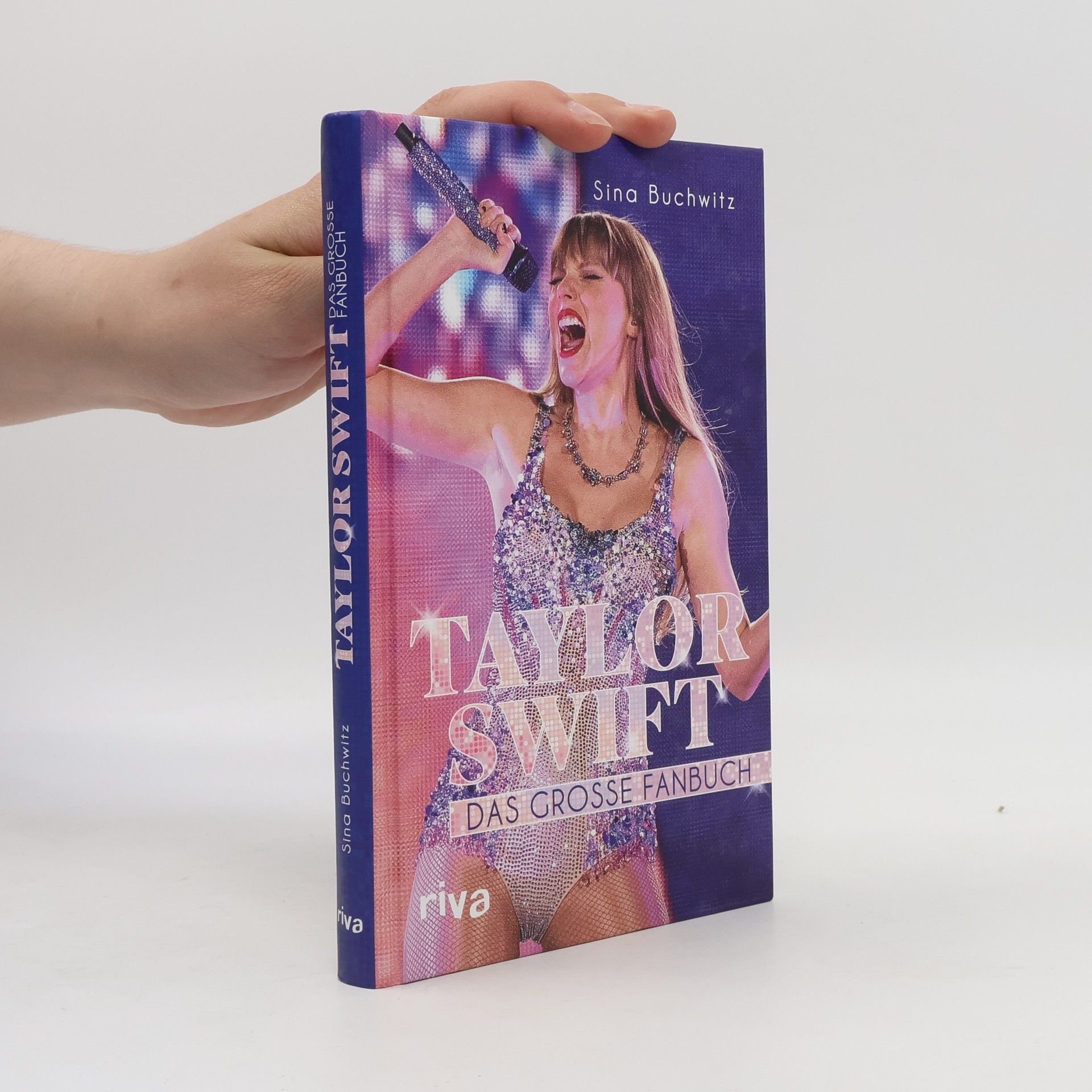 Sina Buchwitz Taylor Swift