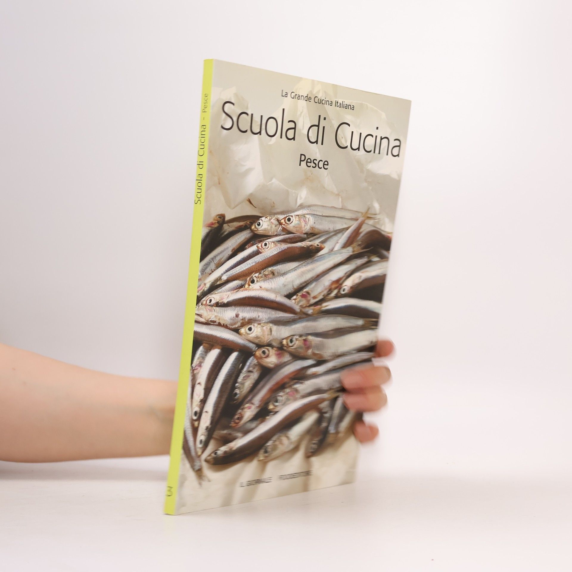 Autorenkollektiv Scuola di Cucina 3